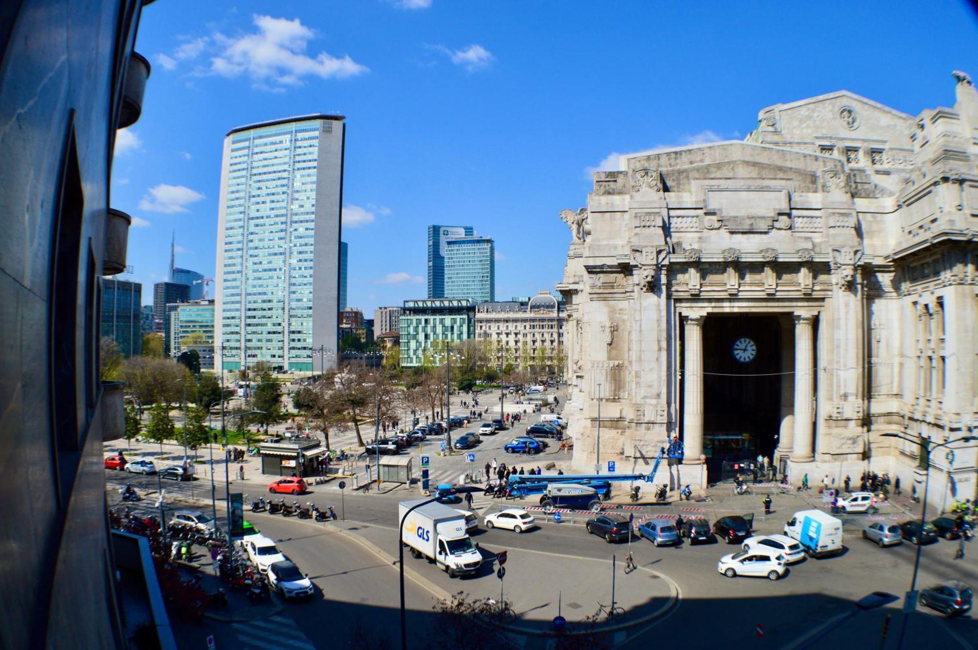 Appartamento Savoia Milano