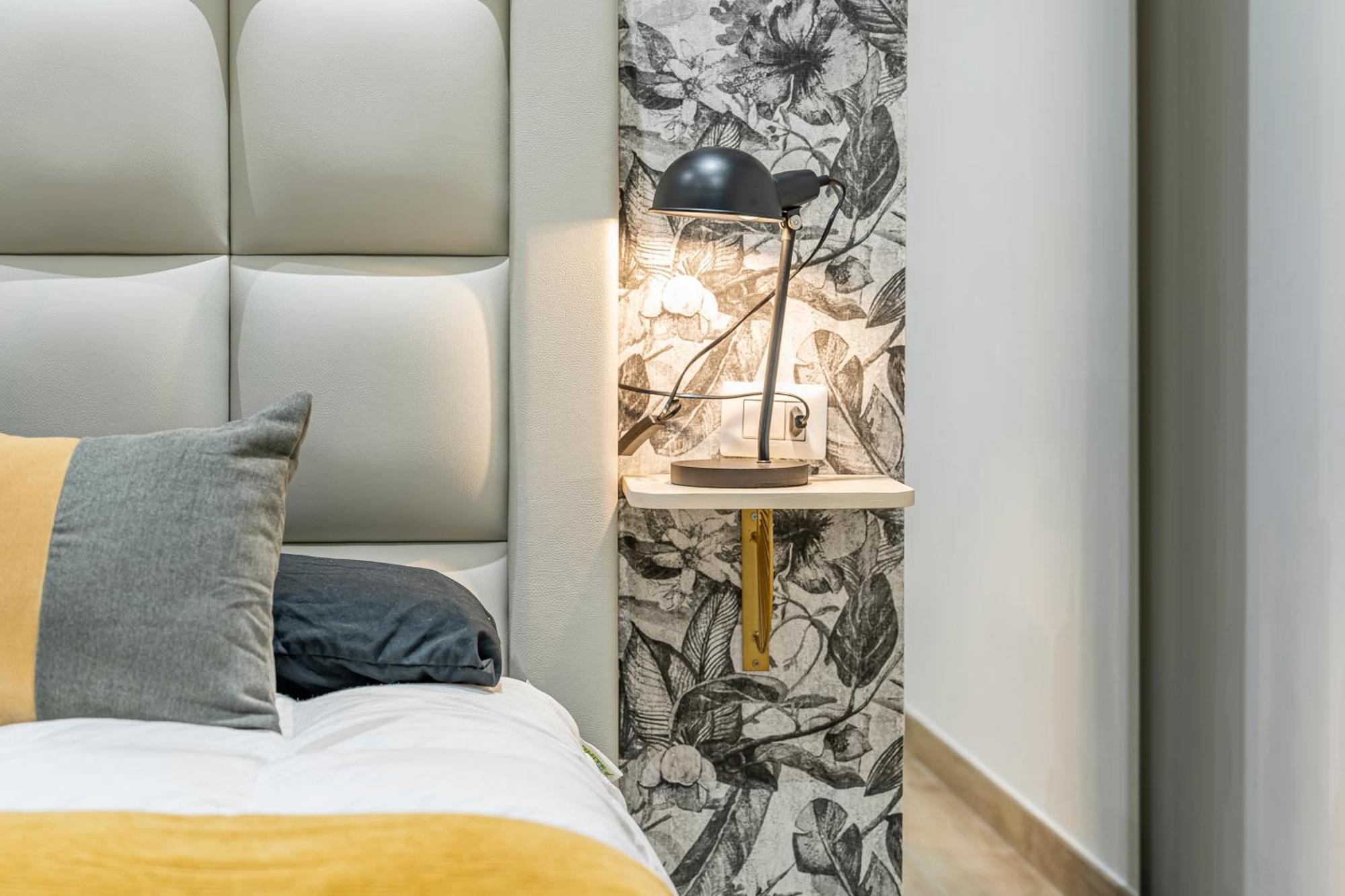 Anfitriona Appartement Milaan