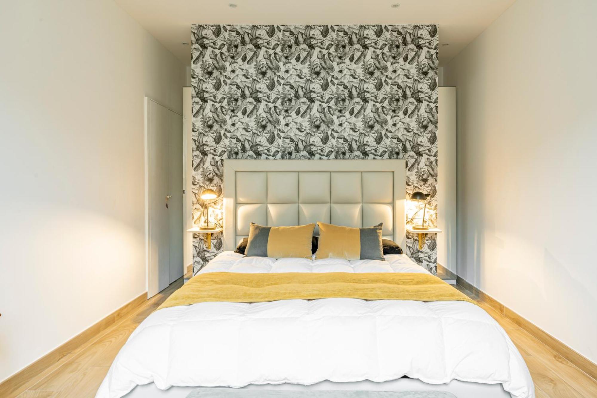 Appartement Anfitriona Milaan