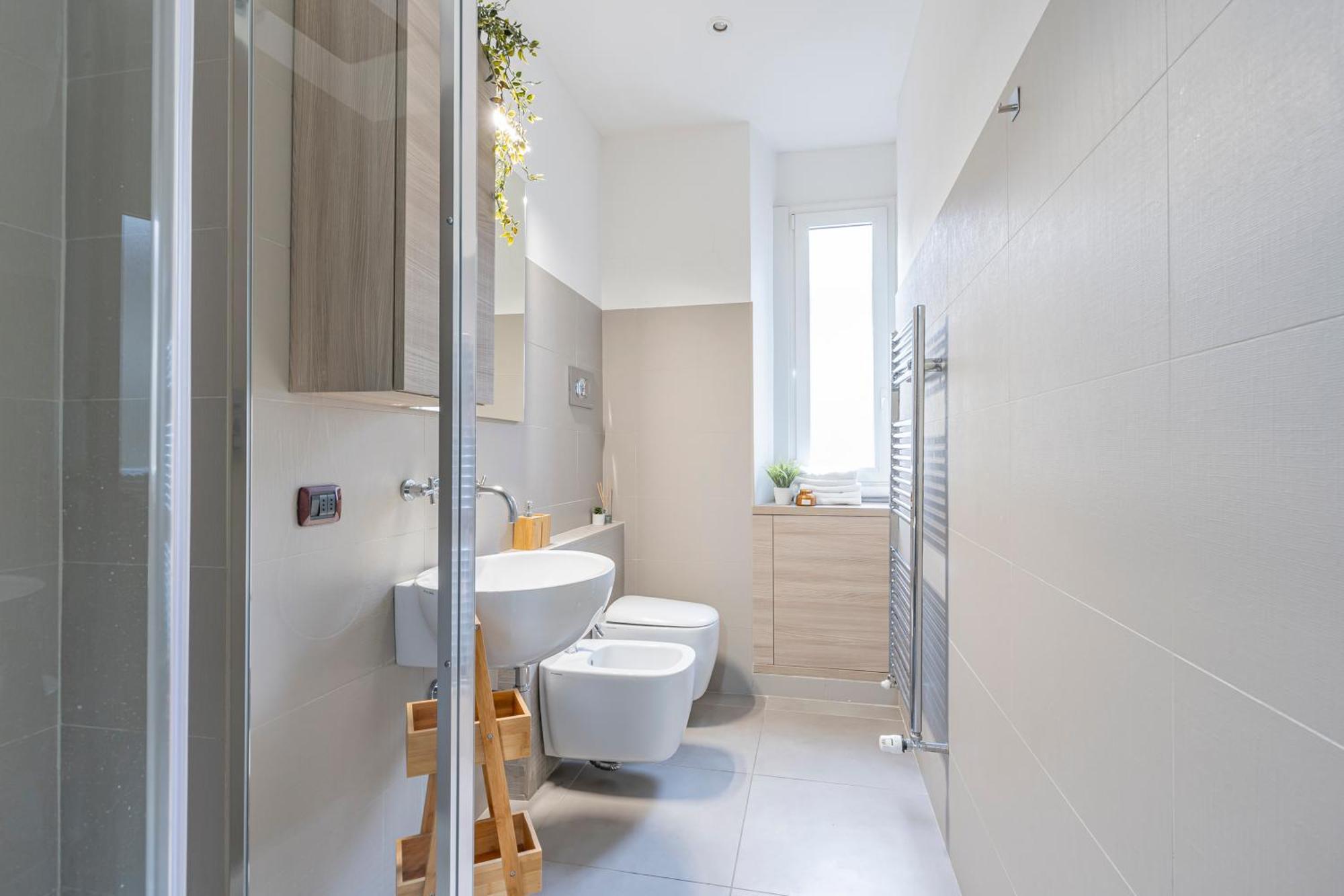 Appartement Anfitriona