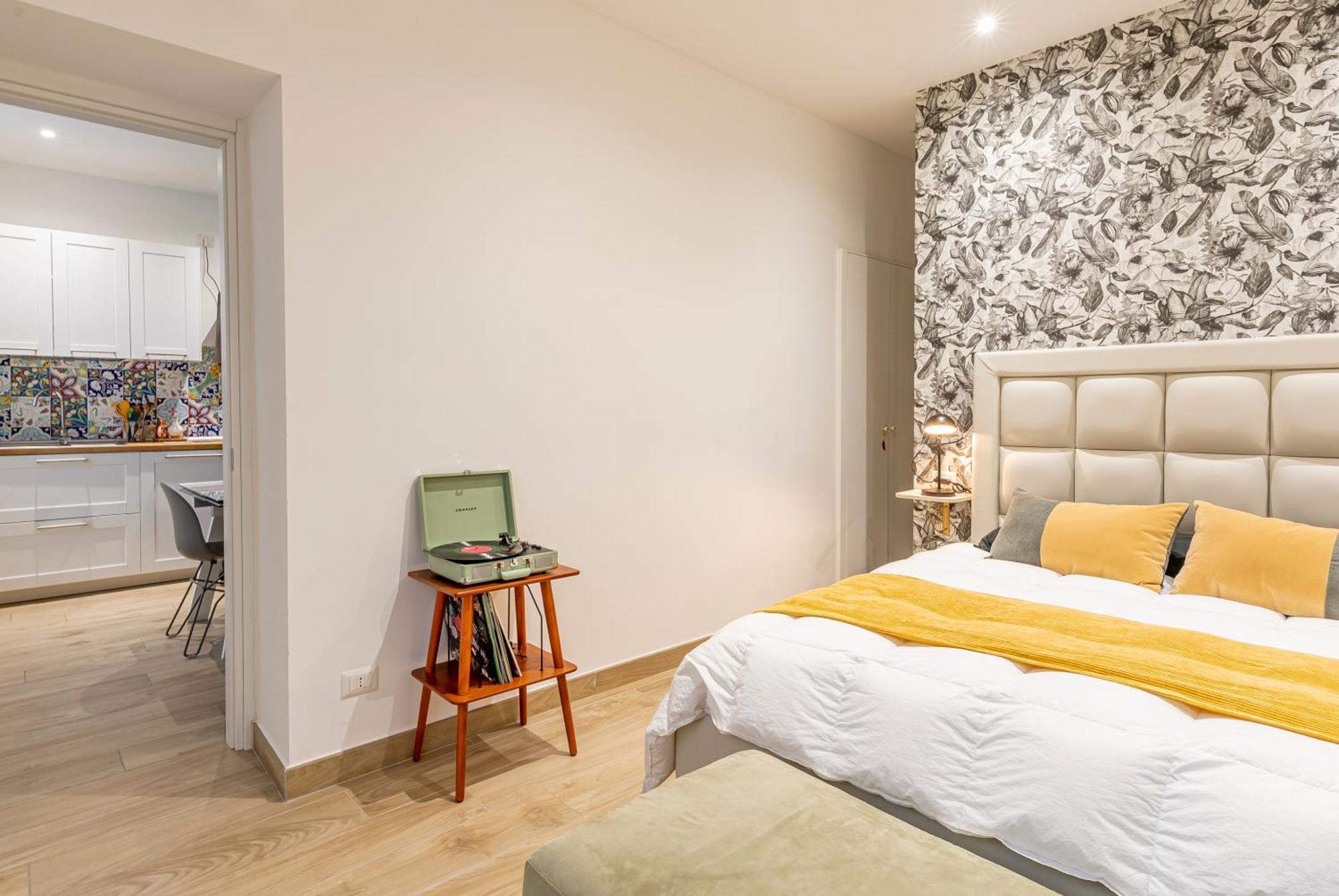 Anfitriona Appartement