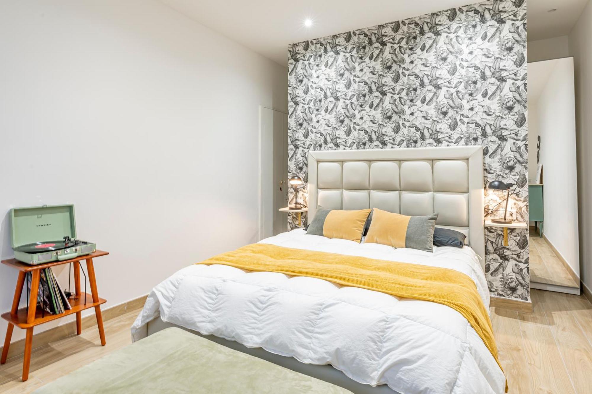 Anfitriona Appartement