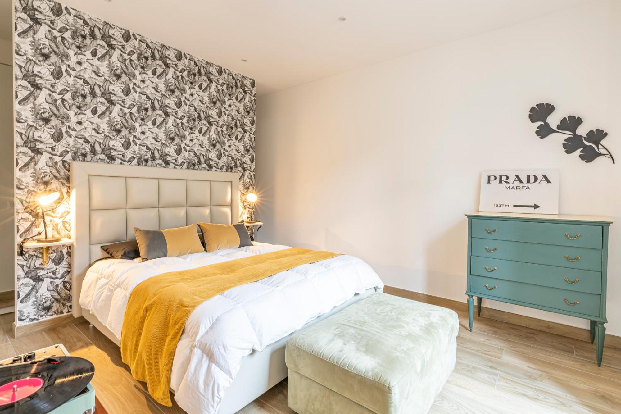 Anfitriona Appartement