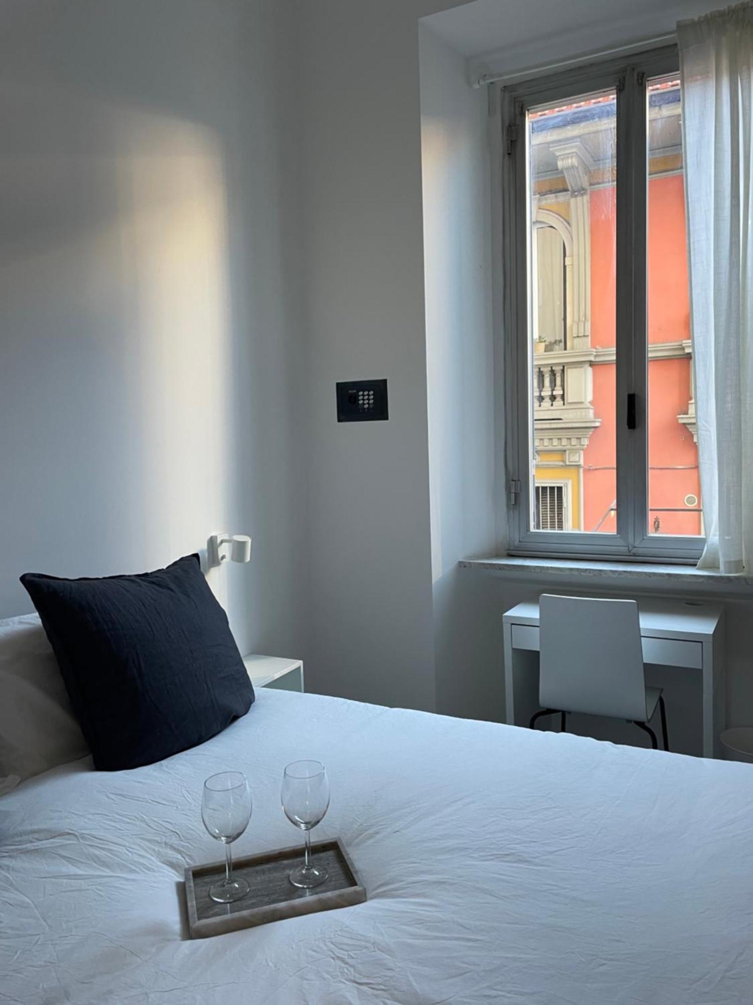 Piranesi 45 Milano