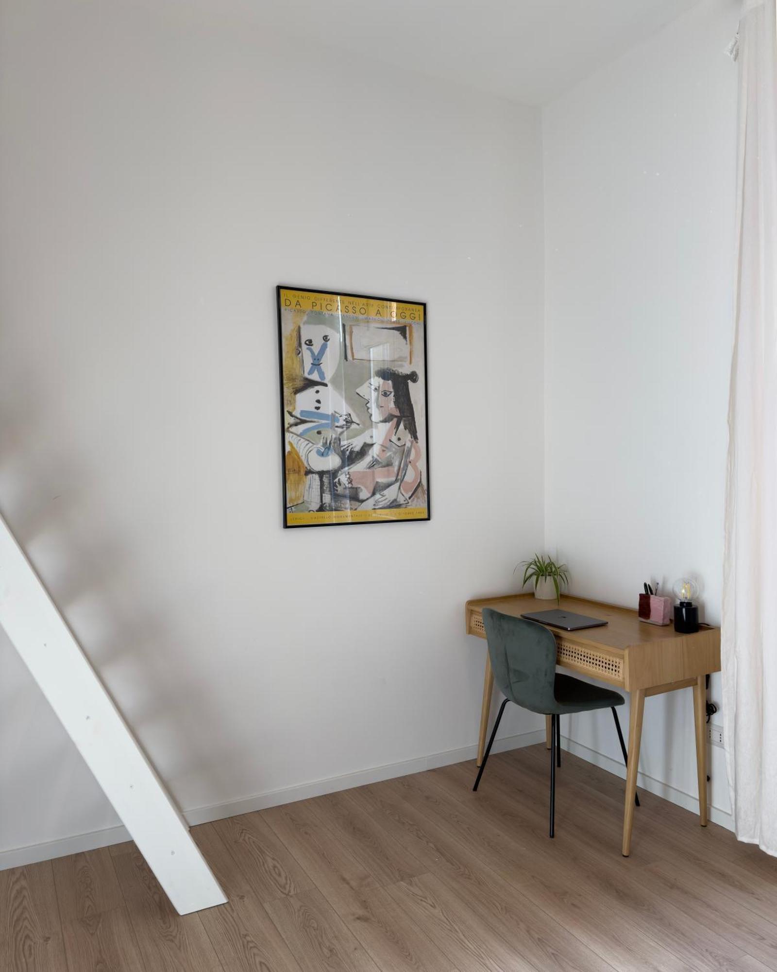 Sweet Orti 12 - Design Apartment Mailand
