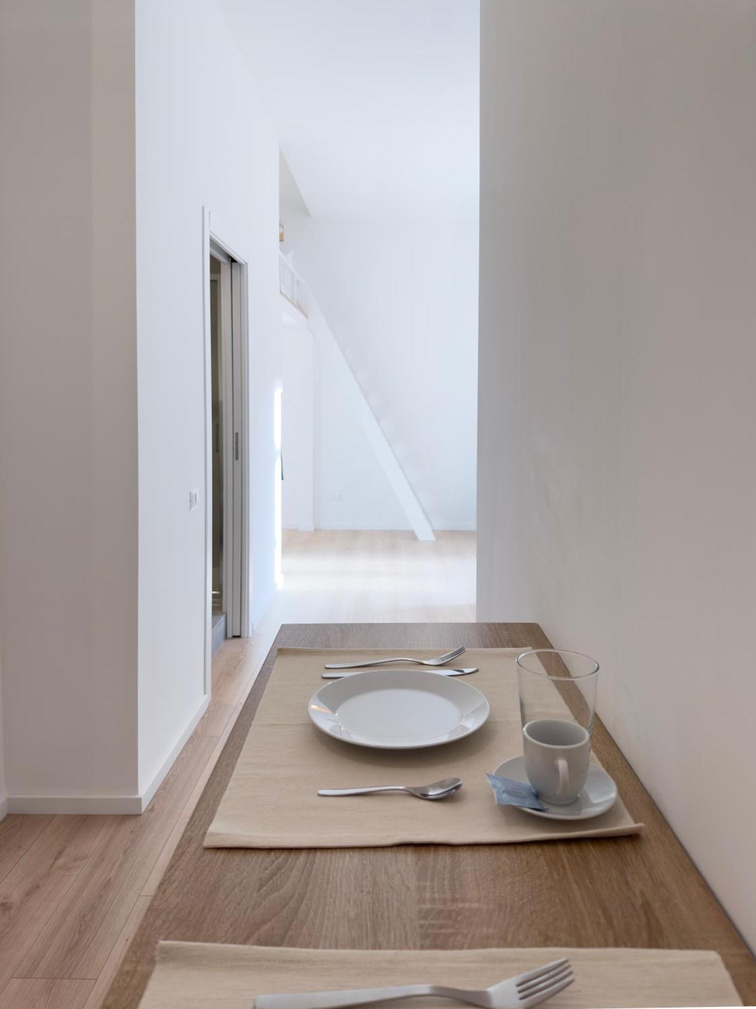 Sweet Orti 12 - Design * Mailand