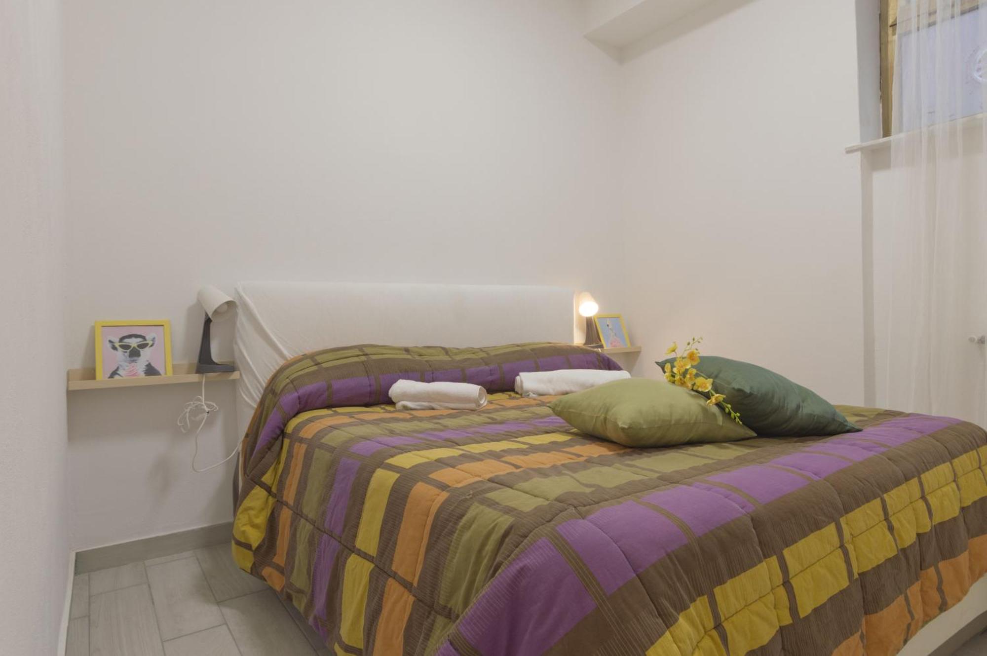Welcomee Forze Armate Soft Apartment