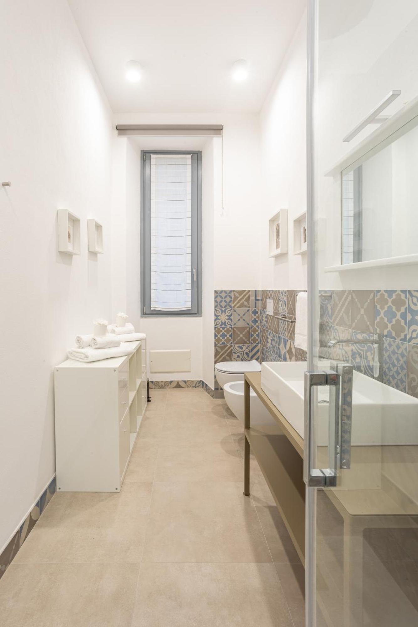 Appartamento Sant Ambroeus Garden Milano