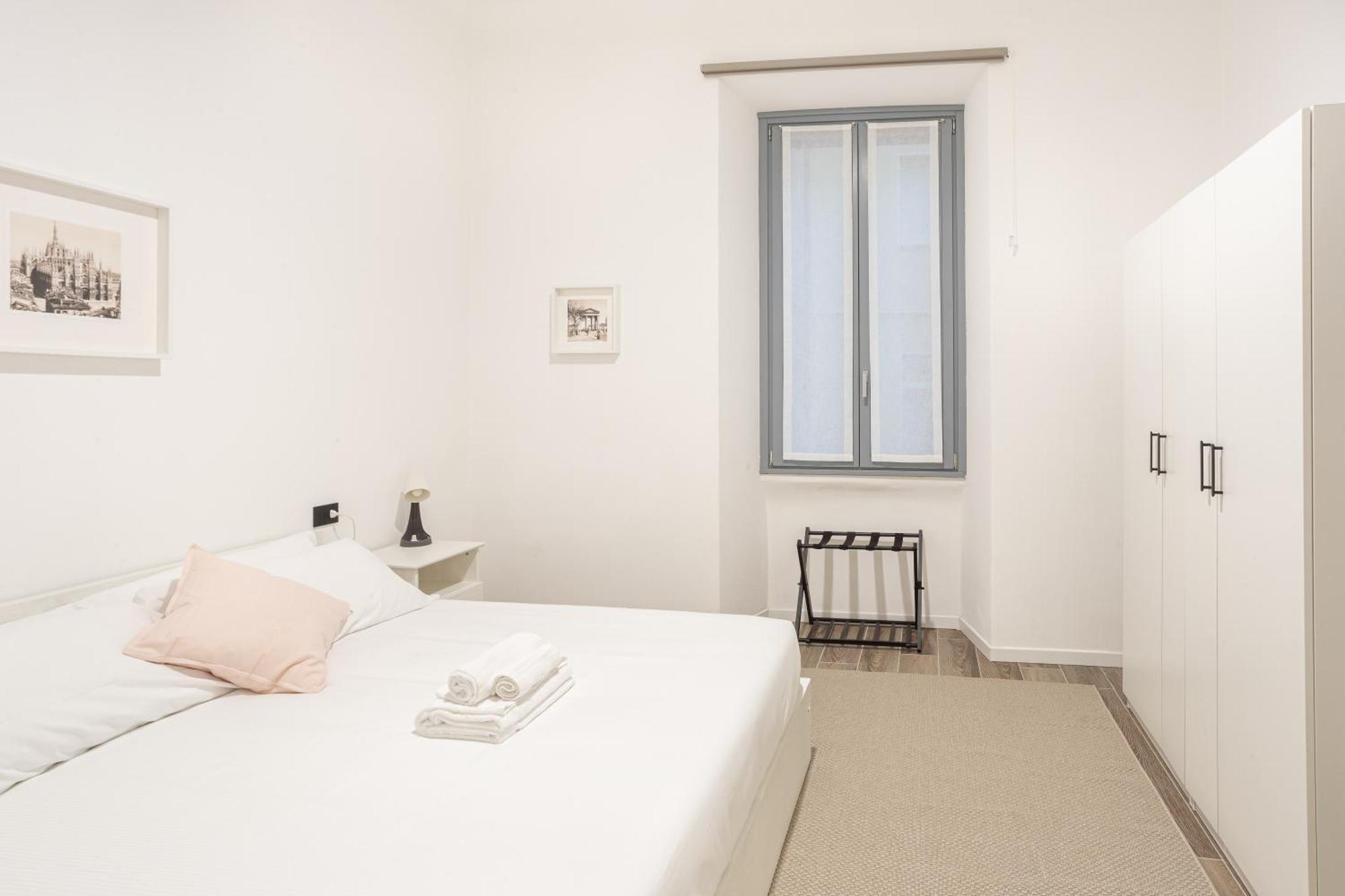 Sant Ambroeus Garden Appartamento