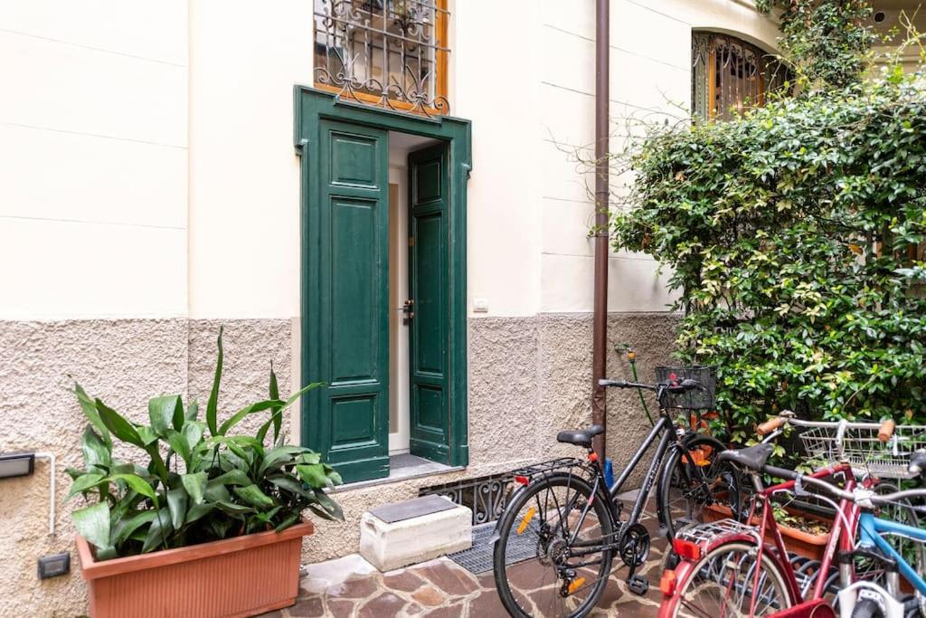 Loft Di Charme Nel Quartiere Isola - Appartamento Milano