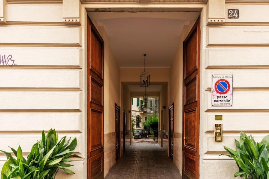 Loft Di Charme Nel Quartiere Isola - Milano