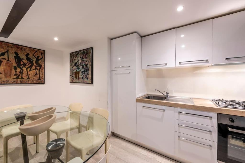 Appartamento Loft Di Charme Nel Quartiere Isola - *