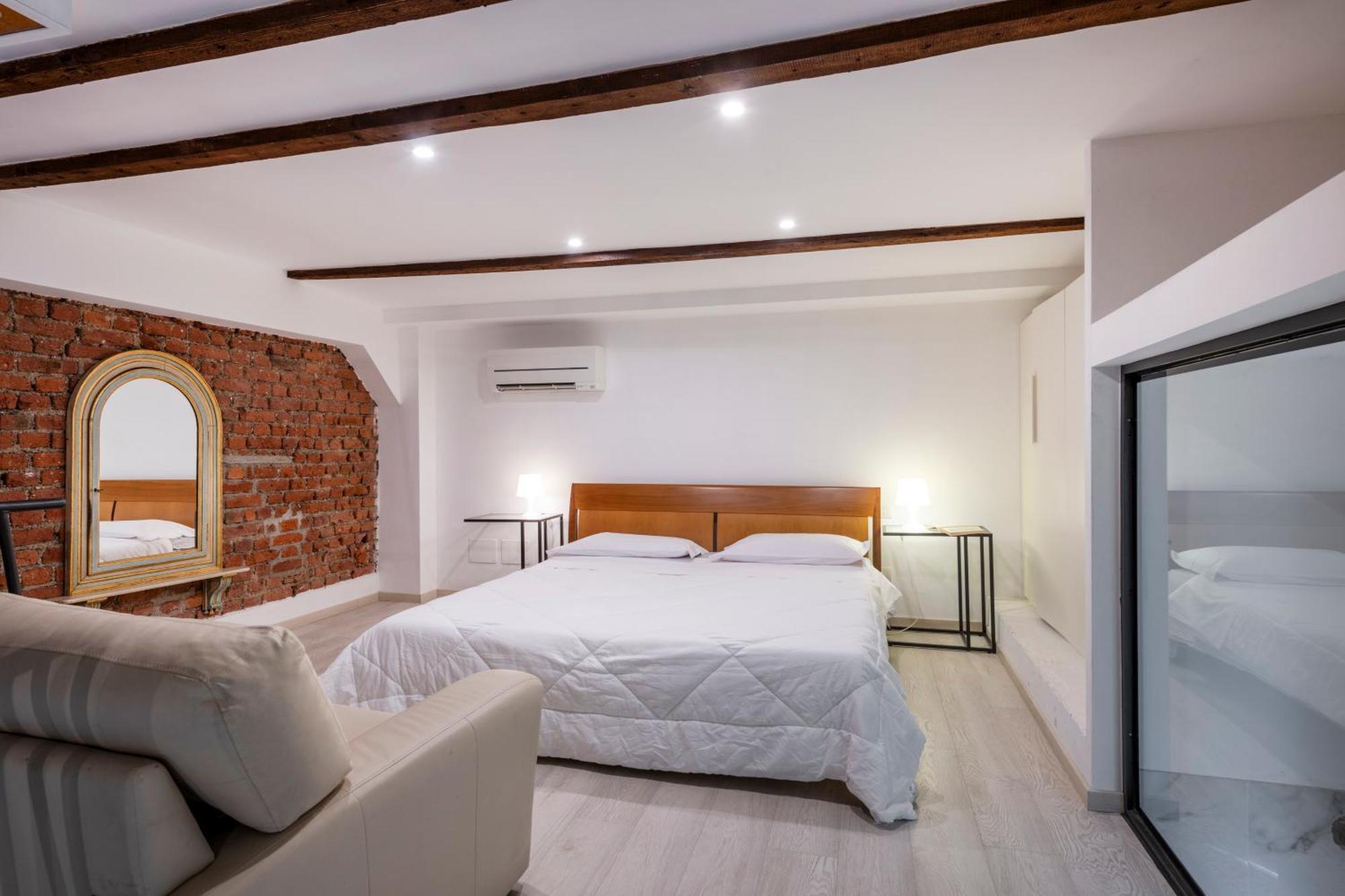 Loft Di Charme Nel Quartiere Isola - * Milan