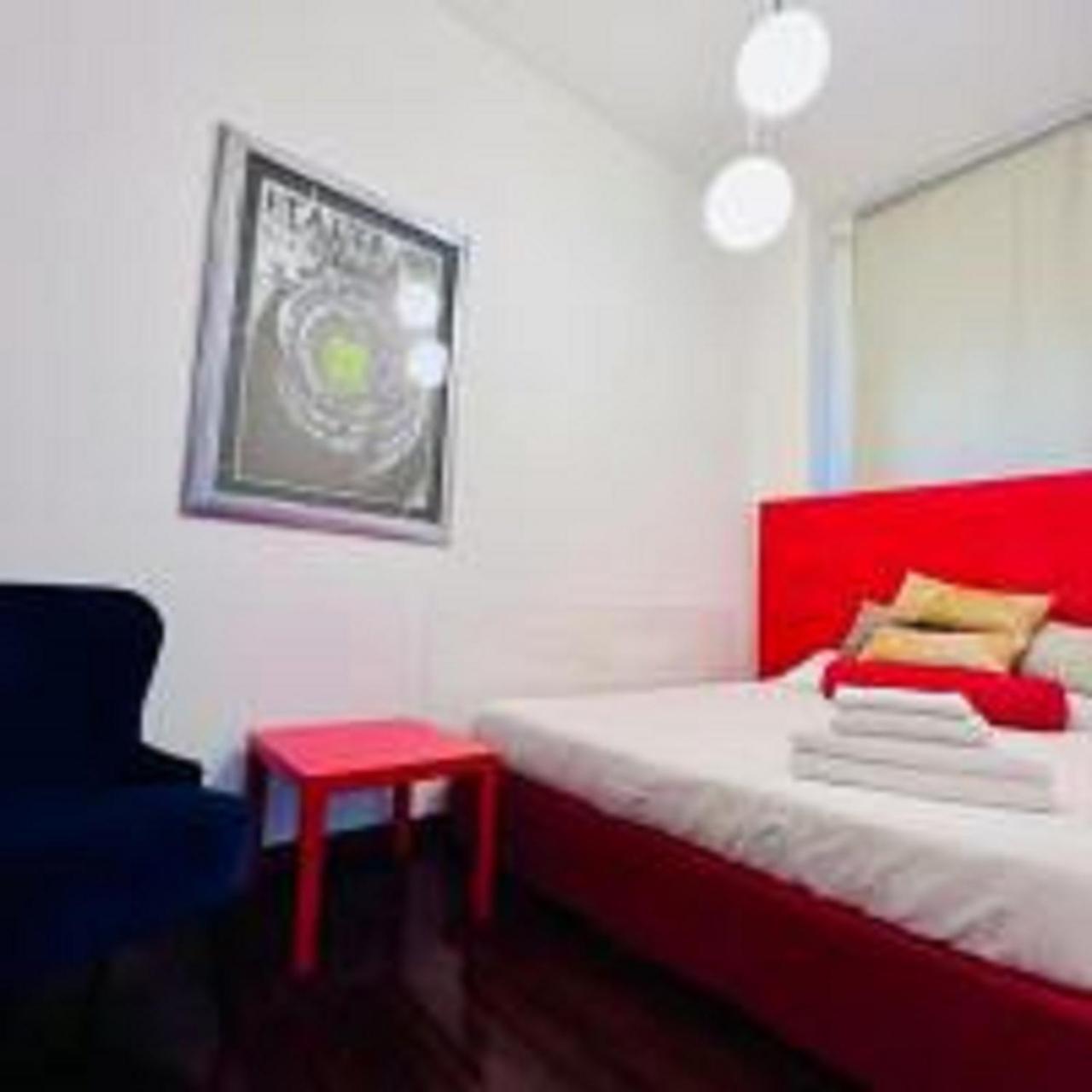 Apartment Comecasa Cute Santa Sofia Milan