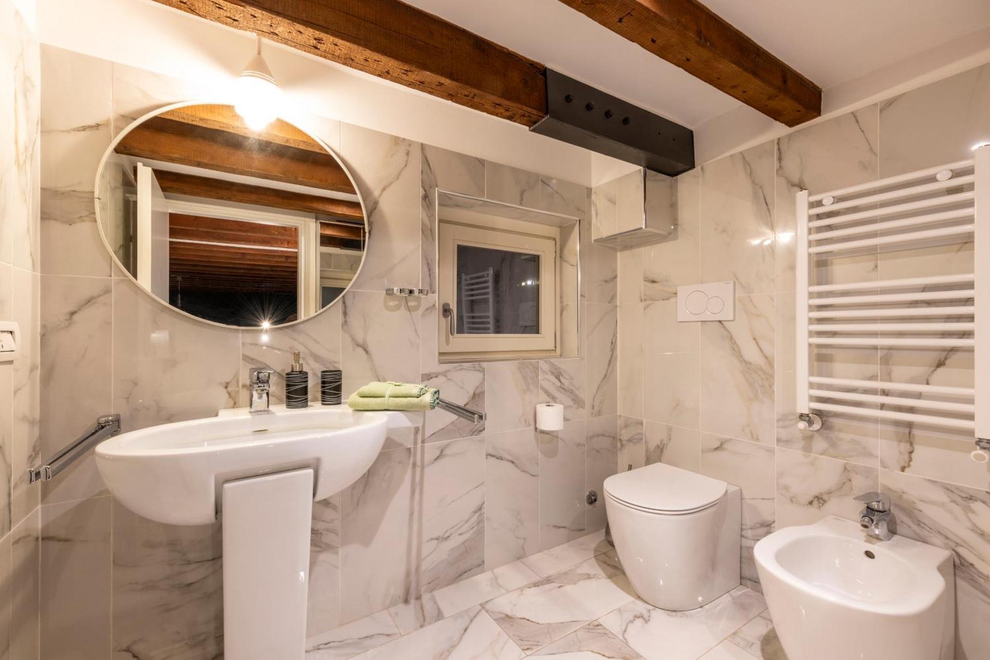Apartment Charming Loft In Isola *