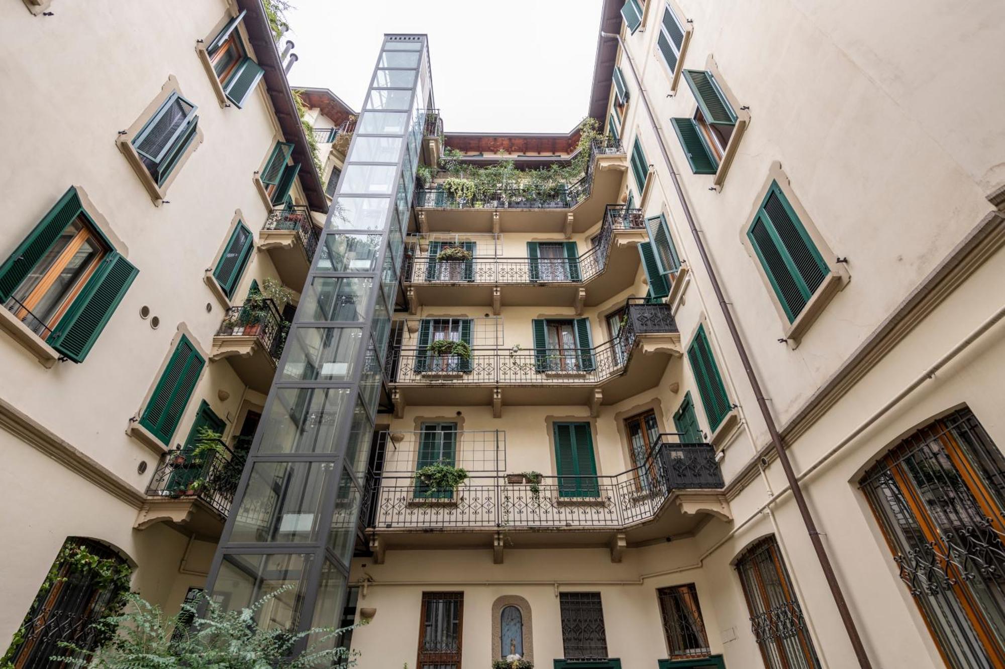 Charming Loft In Isola *