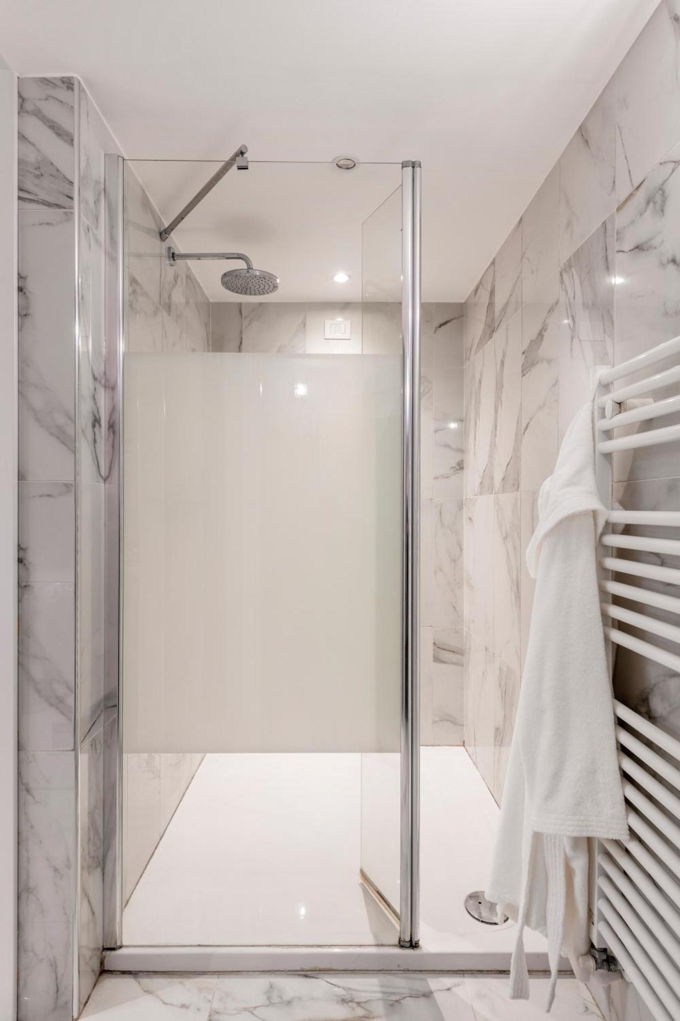 Leilighet Charming Loft In Isola *
