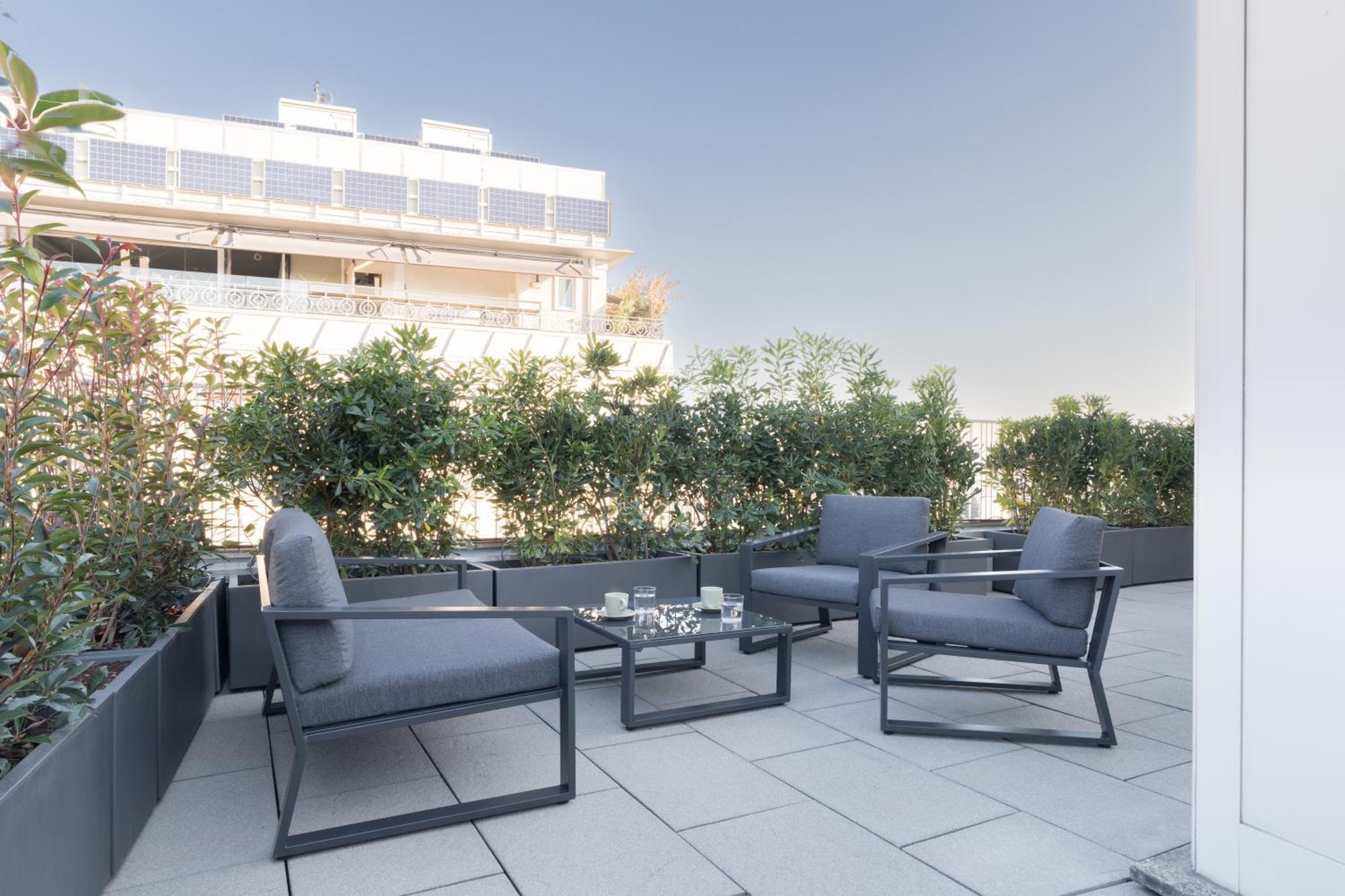 Bmore San Babila - Luxury Near Duomo Appartamento Milano