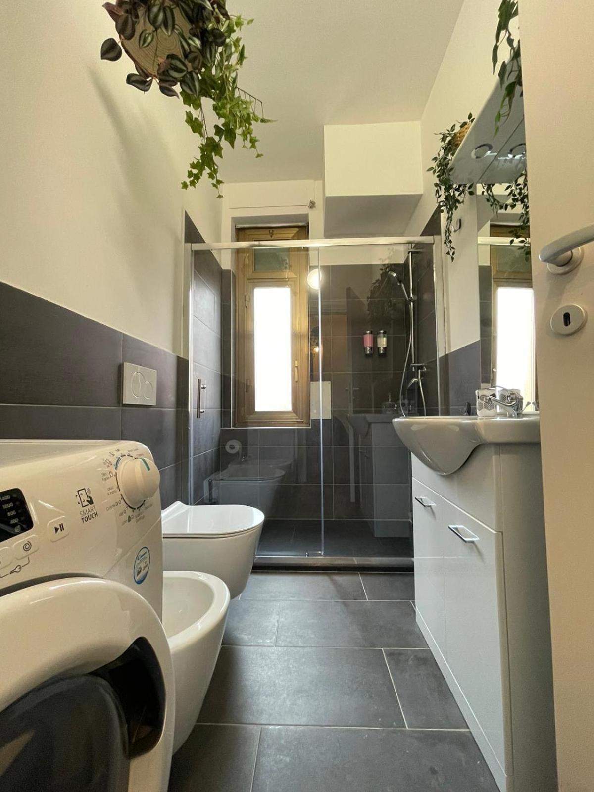 Dea Dreams Amendola Fiera Free Wi-fi Apartment Mailand