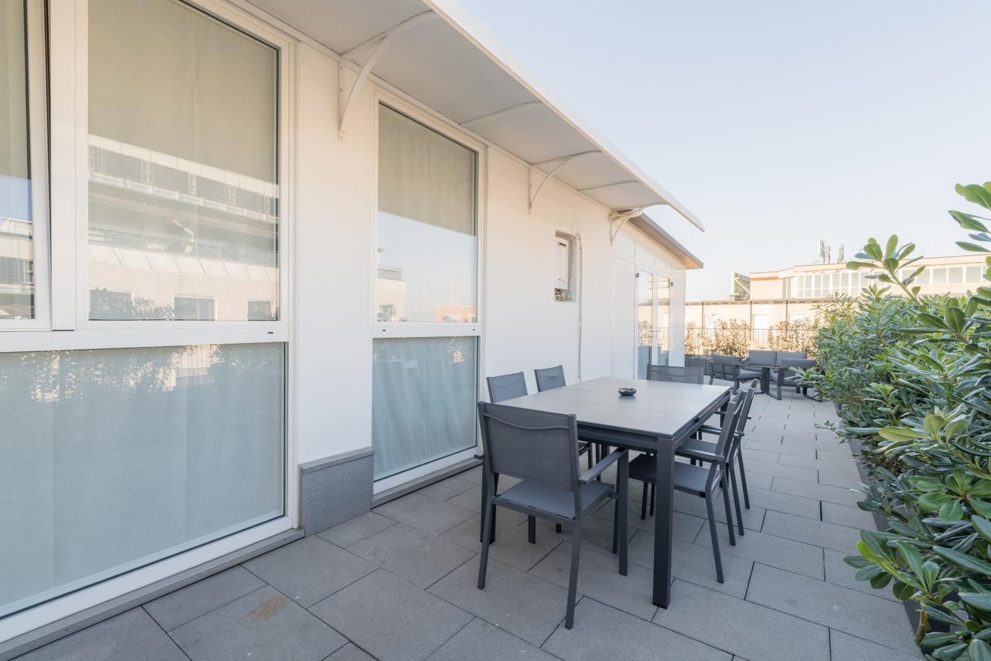 Bmore San Babila - Luxury Near Duomo Milano