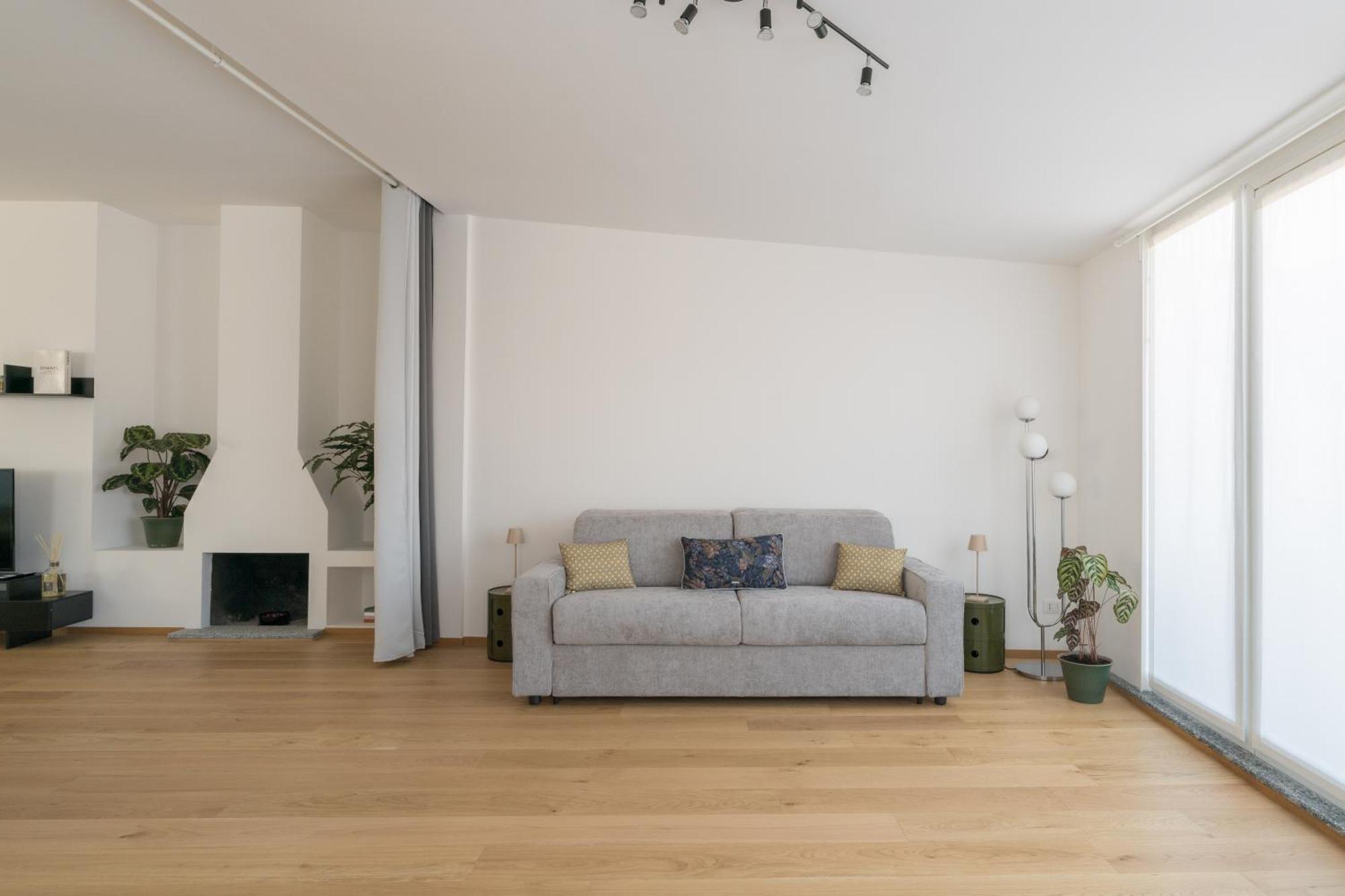 Bmore San Babila - Luxury Near Duomo Appartamento