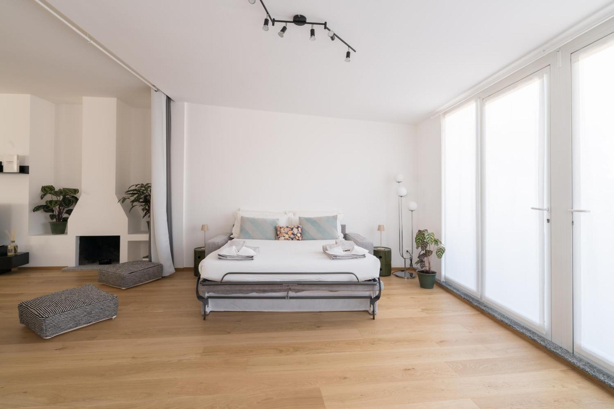Appartamento Bmore San Babila - Luxury Near Duomo *