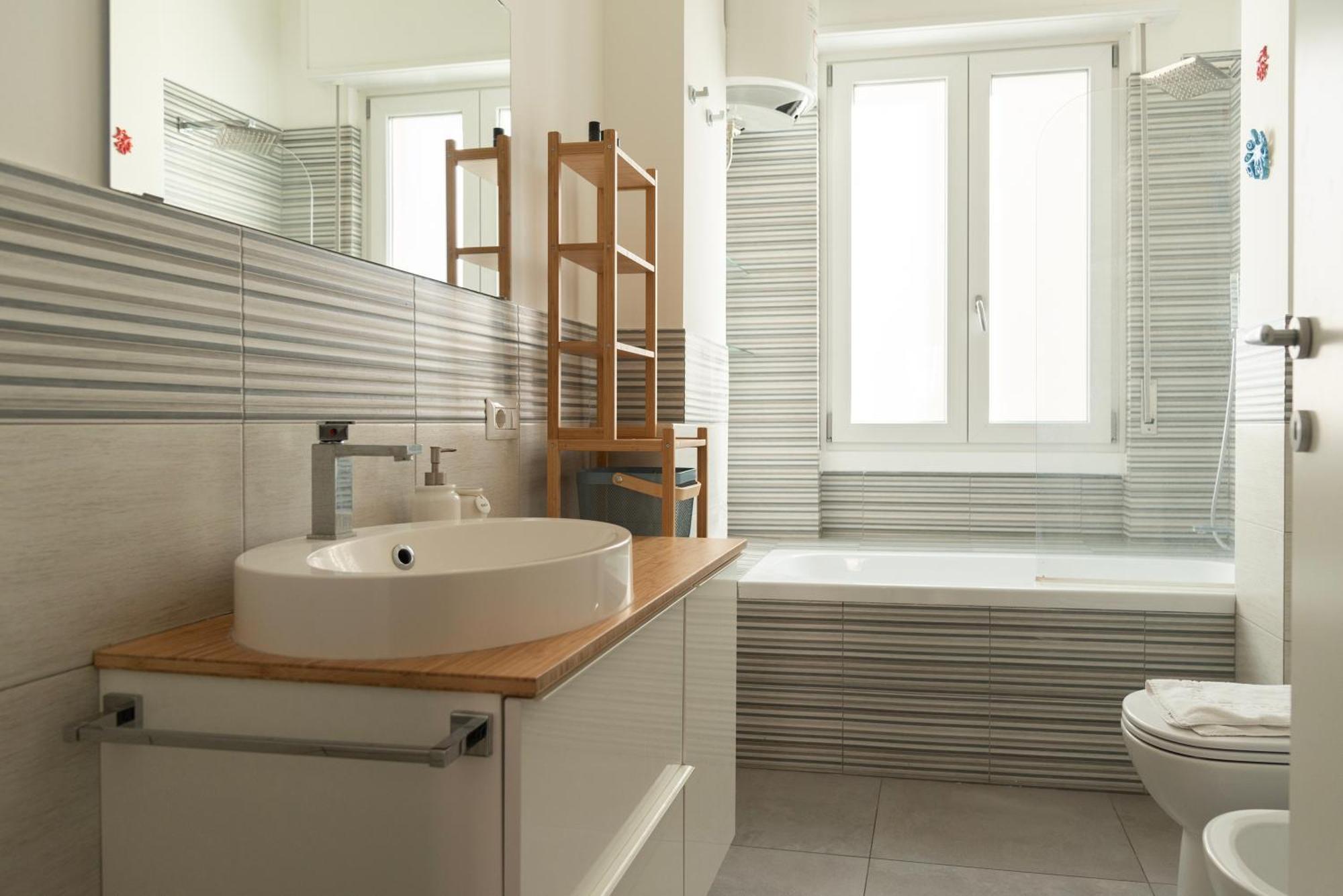 Youhosty - Umbria 94 Apartment Mailand