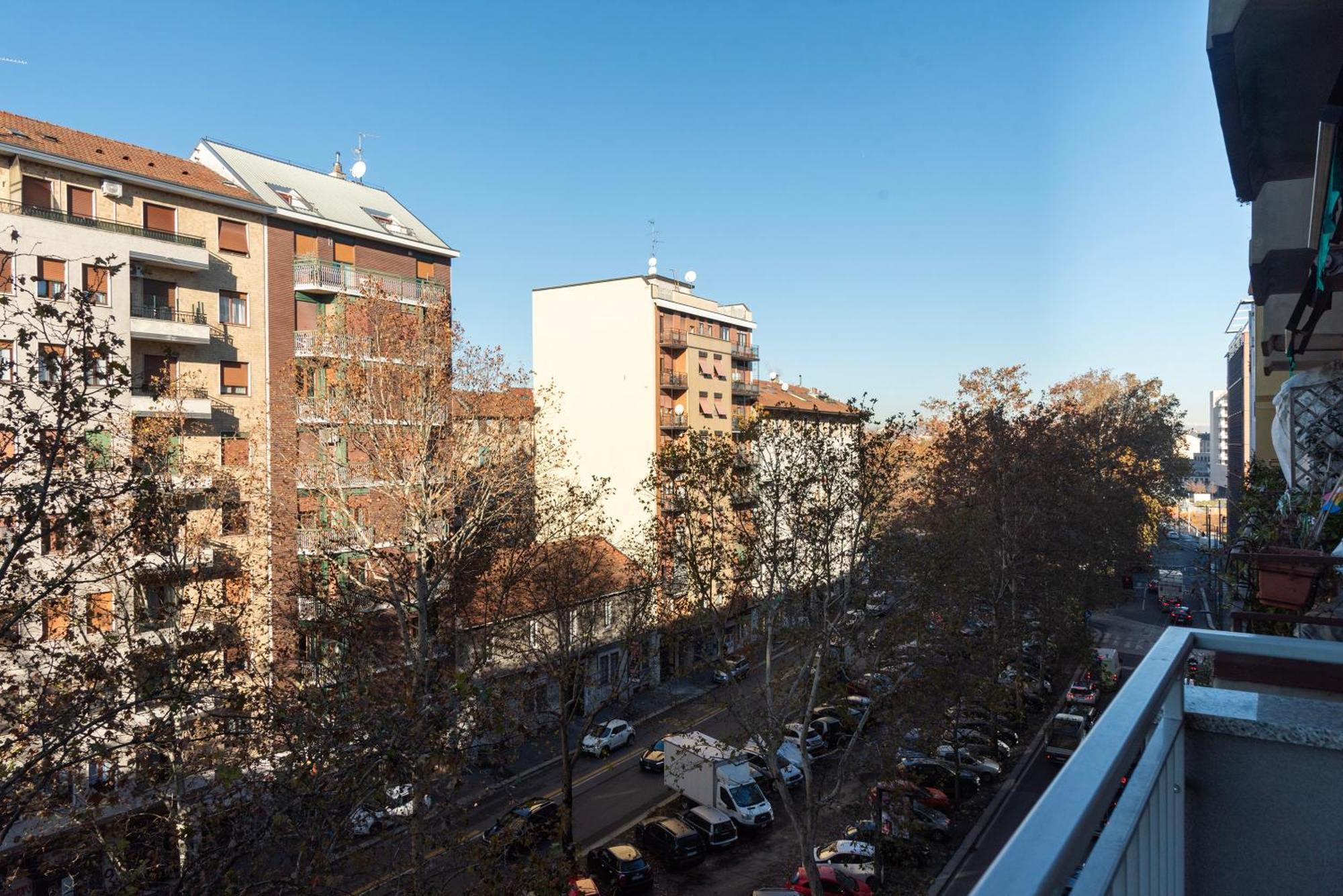 Apartment Youhosty - Umbria 94