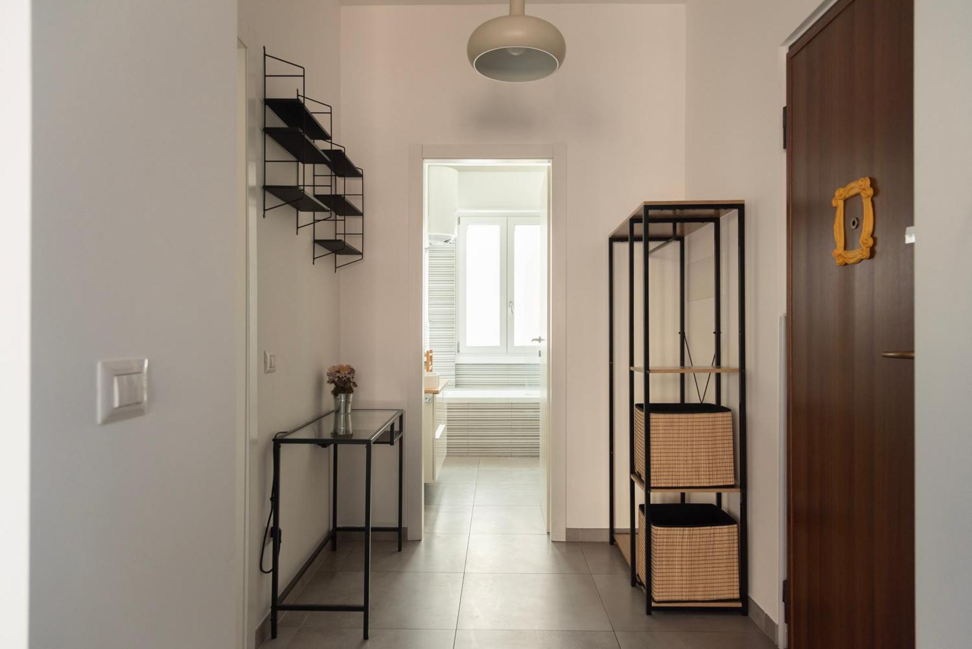 Apartment Youhosty - Umbria 94 *