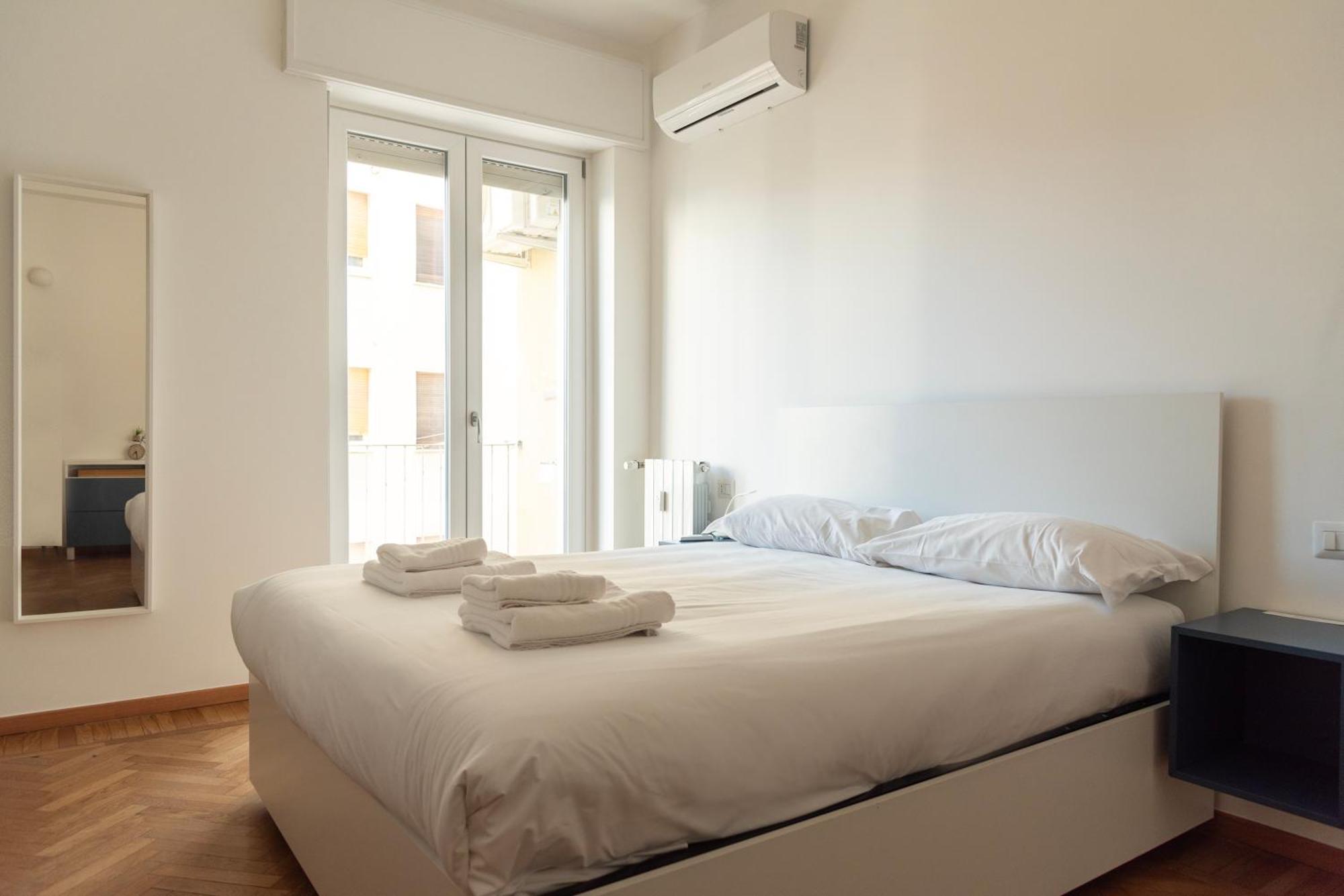Appartamento Youhosty - Umbria 94 Milano