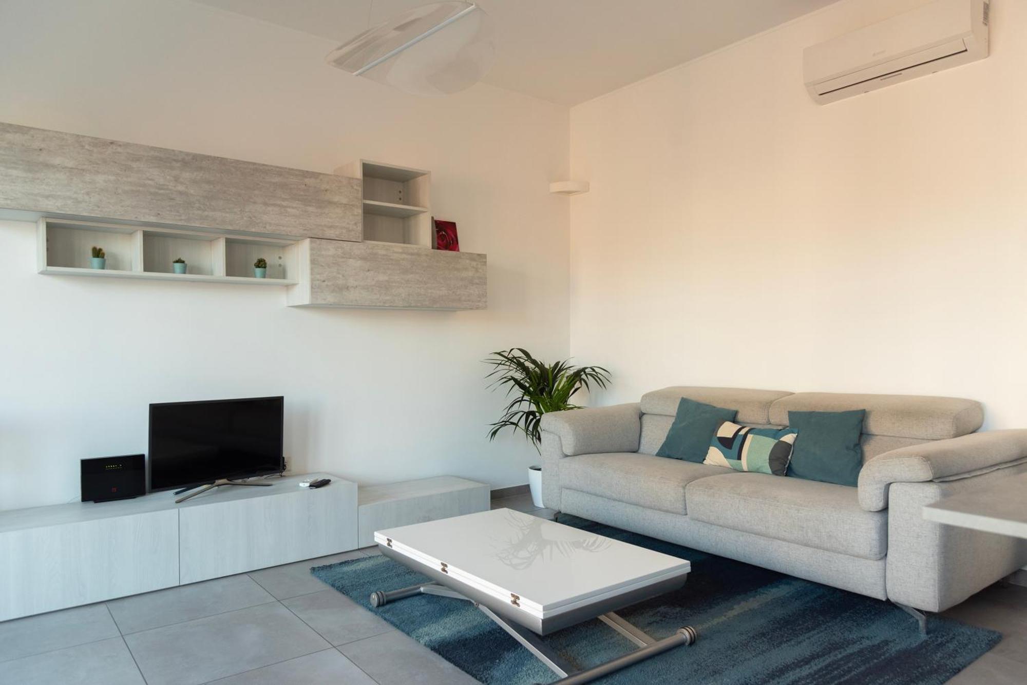 Youhosty - Umbria 94 Apartment *
