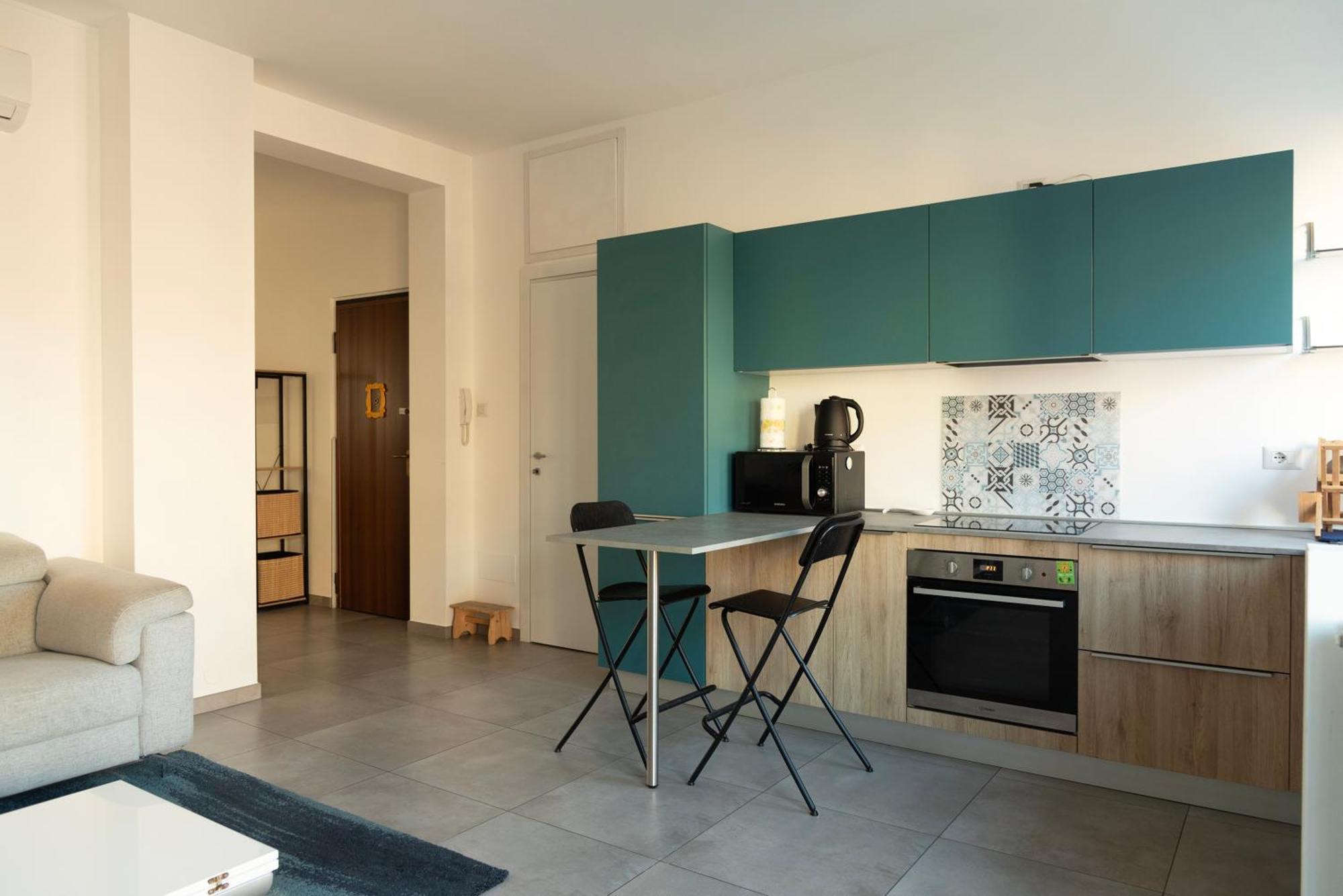 Youhosty - Umbria 94 Apartment *