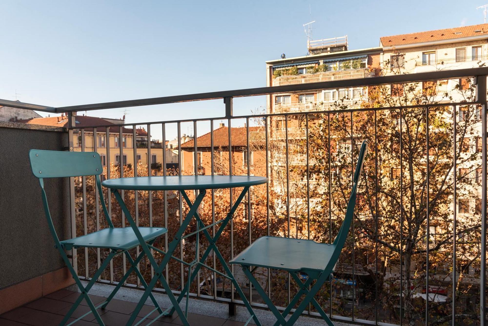 Youhosty - Umbria 94 * Milano