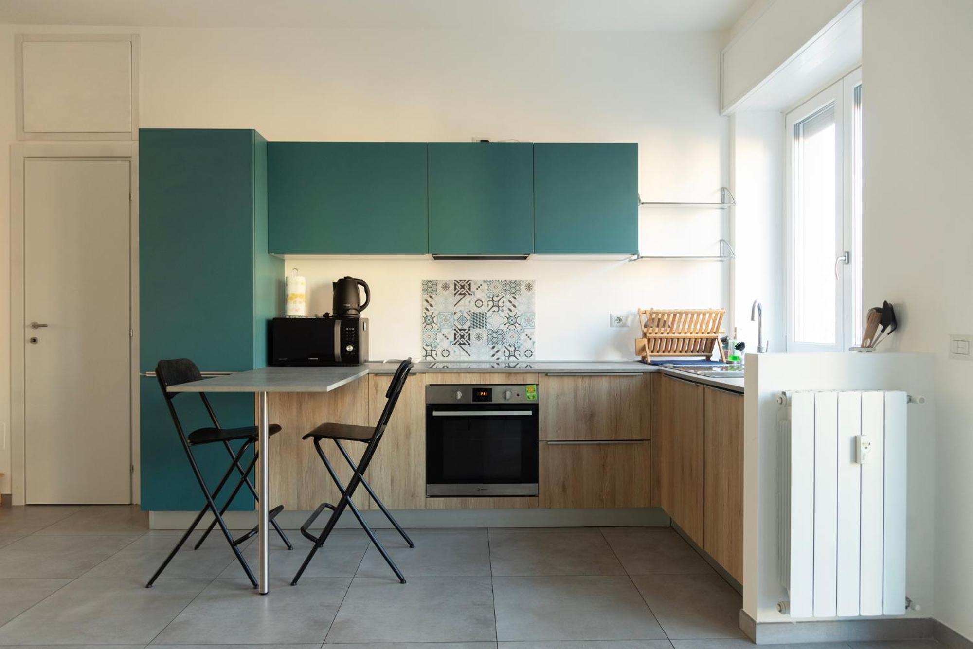 Apartment Youhosty - Umbria 94 Mailand