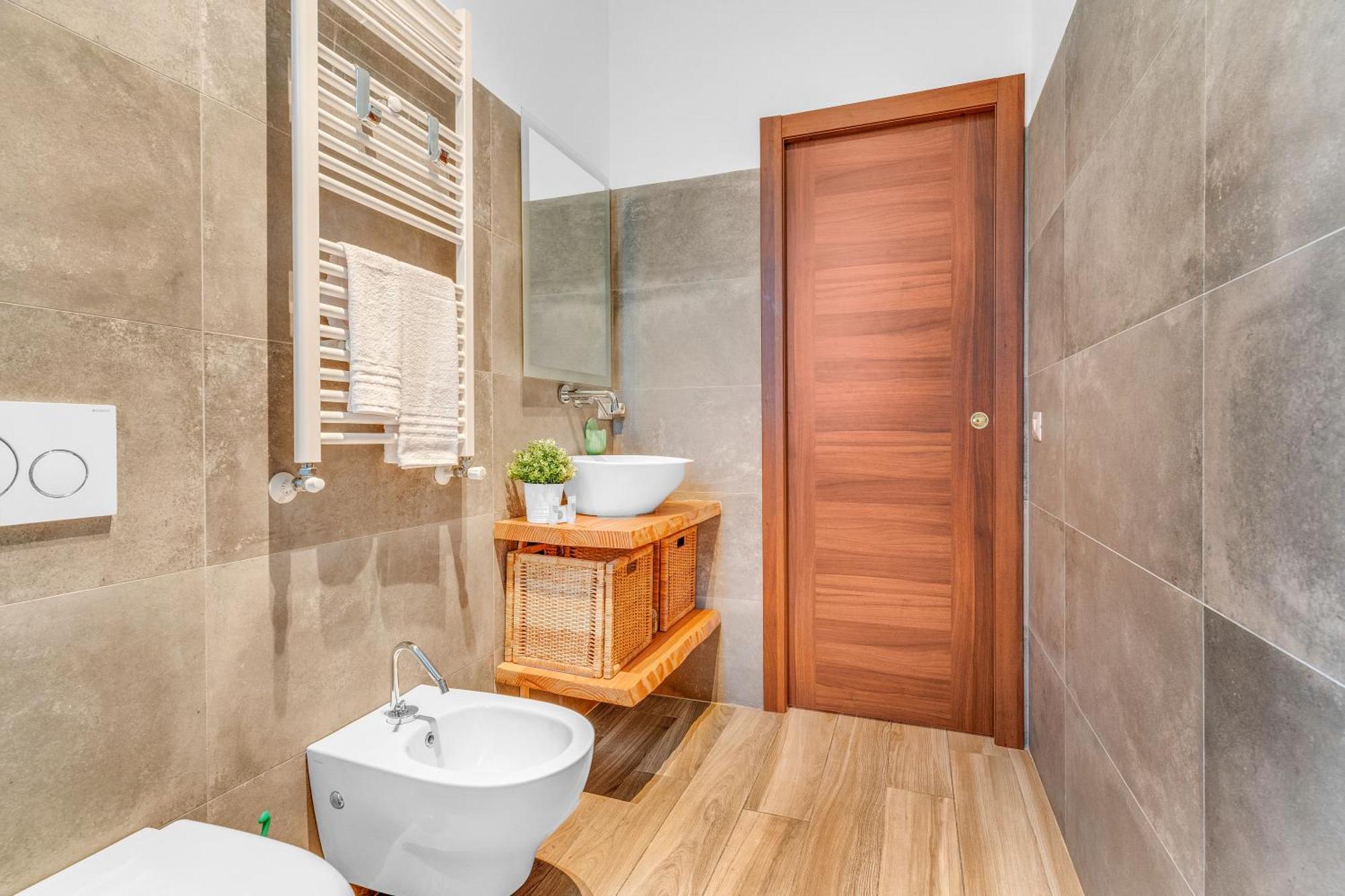Ellebnb - Wifi, Netflix E Metro M2 A 100 Metri Milano