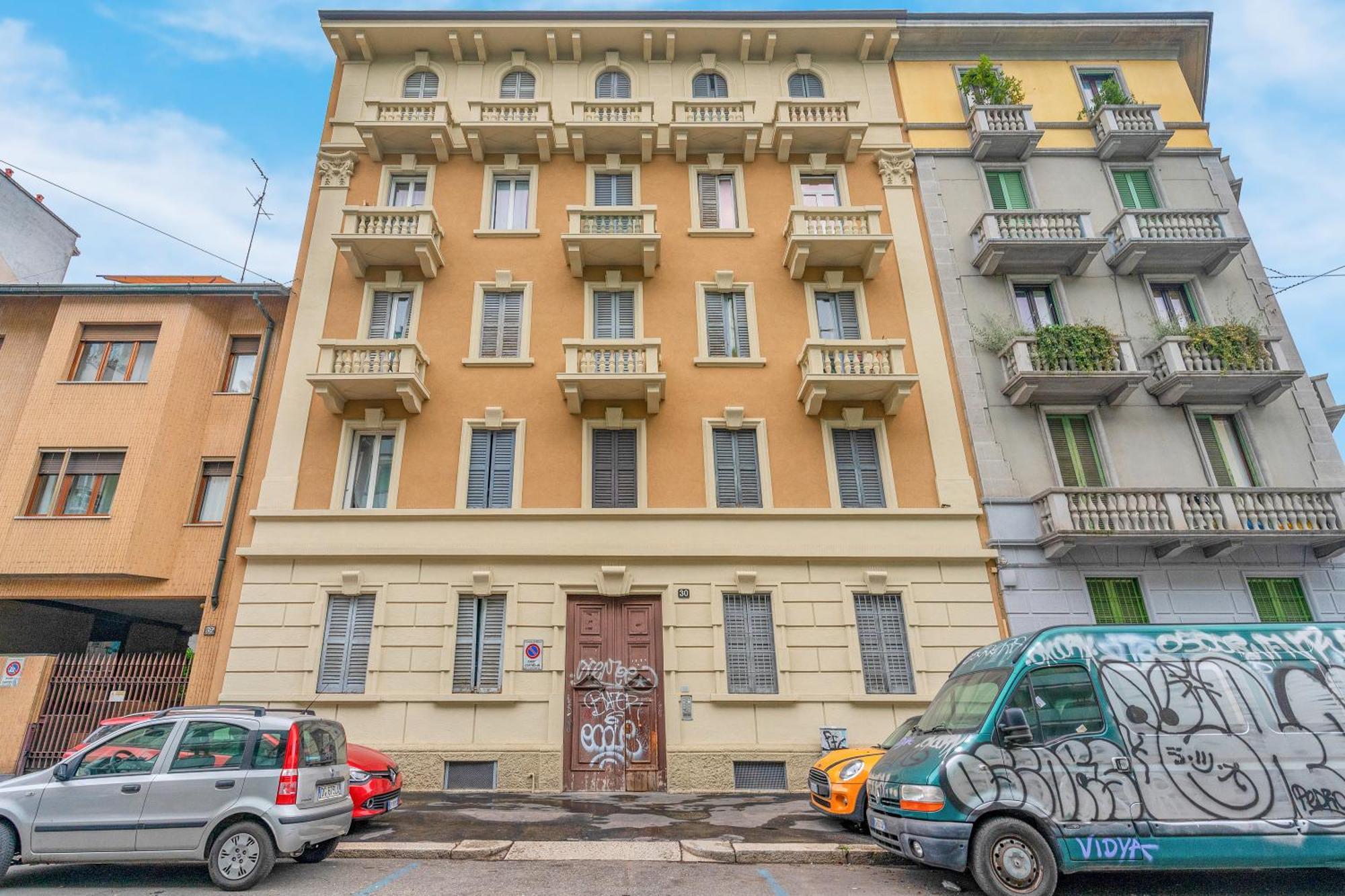 Ellebnb - Wifi, Netflix E Metro M2 A 100 Metri Appartamento Milano
