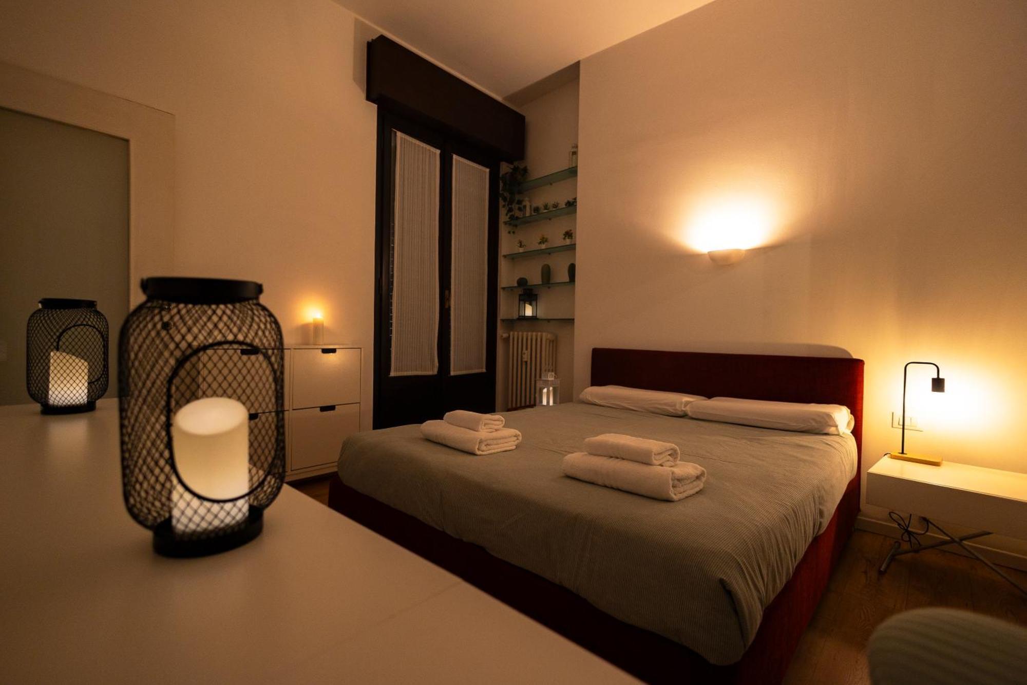 The Lantern Flat - Darsena Area Appartement Milaan