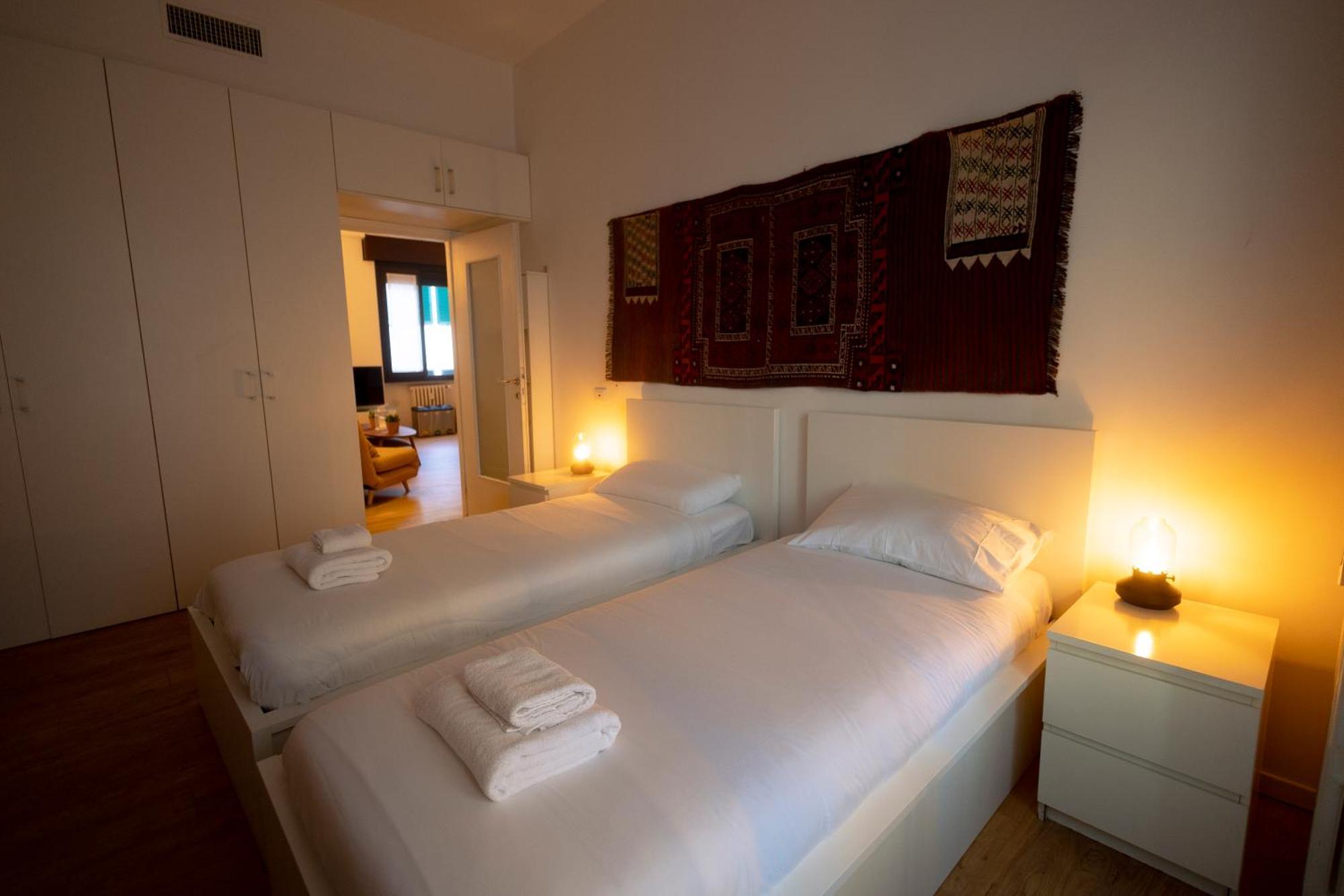 The Lantern Flat - Darsena Area Milaan