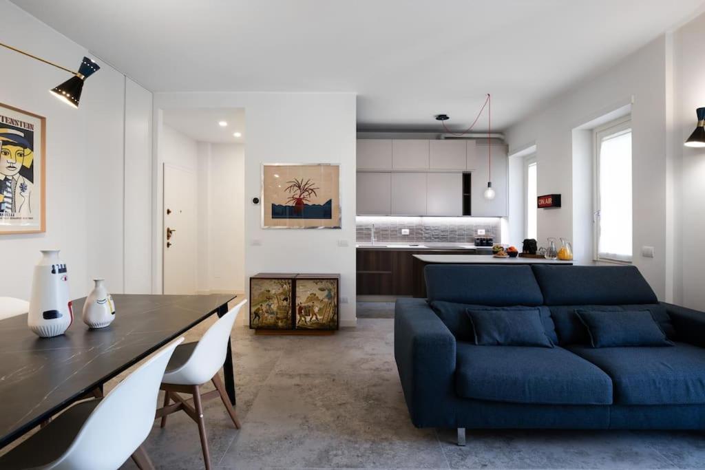 Appartamento Sunset Citylife Typical Italian Style House Milano