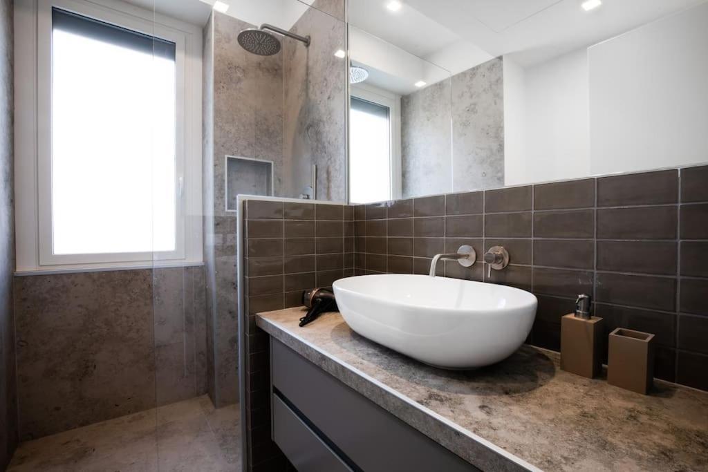 Appartamento Sunset Citylife Typical Italian Style House Milano