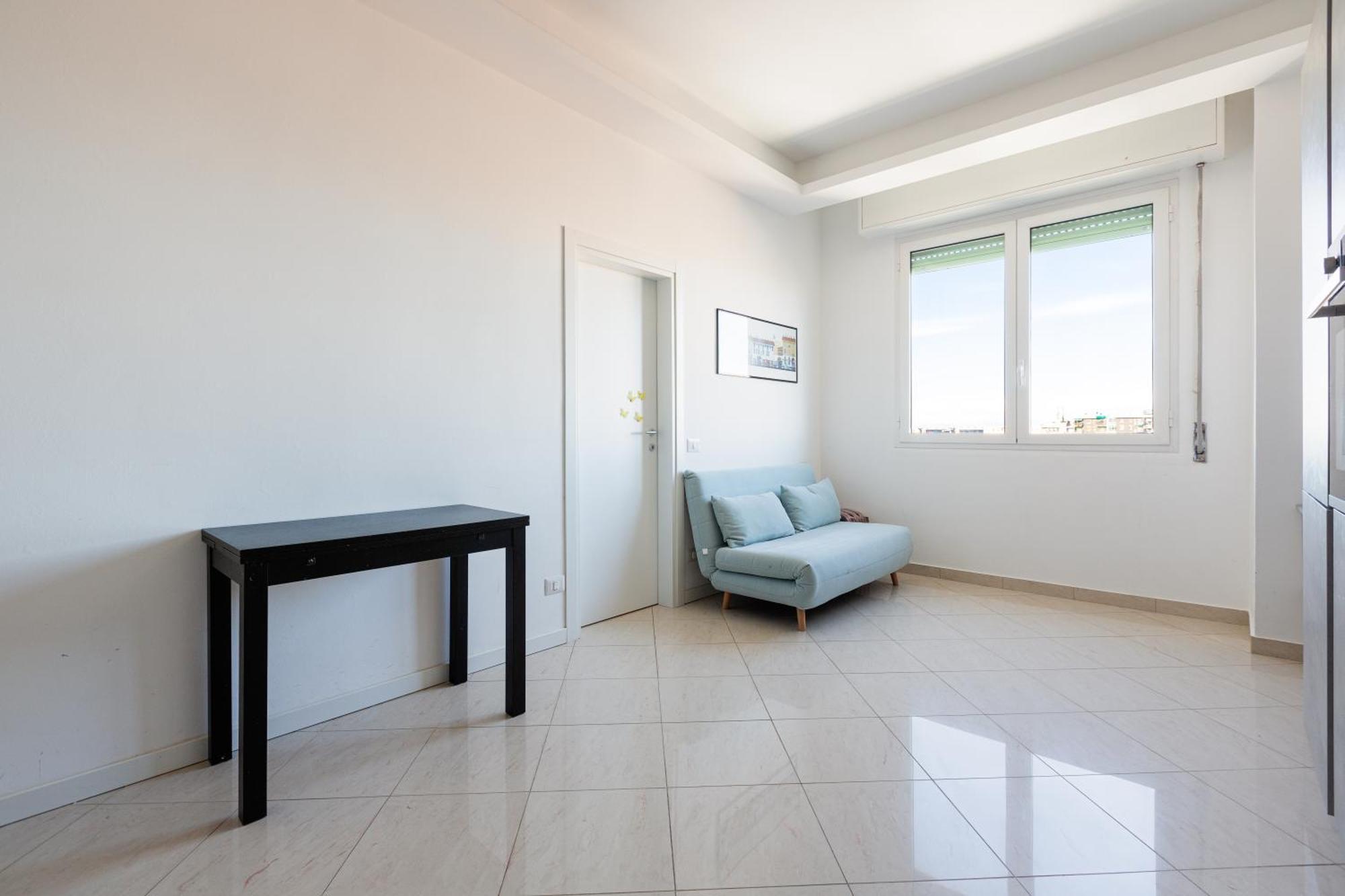 Appartamento Elegant In Restocco Area Milano