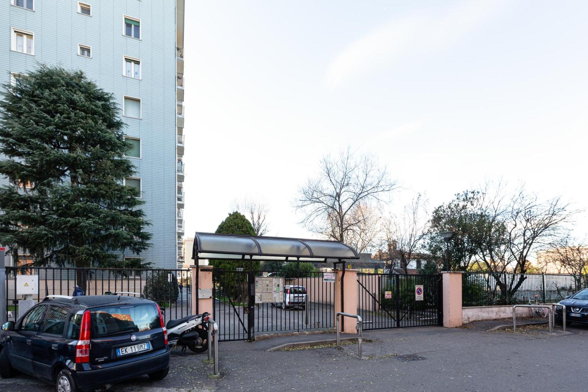 Elegant In Restocco Area Milano