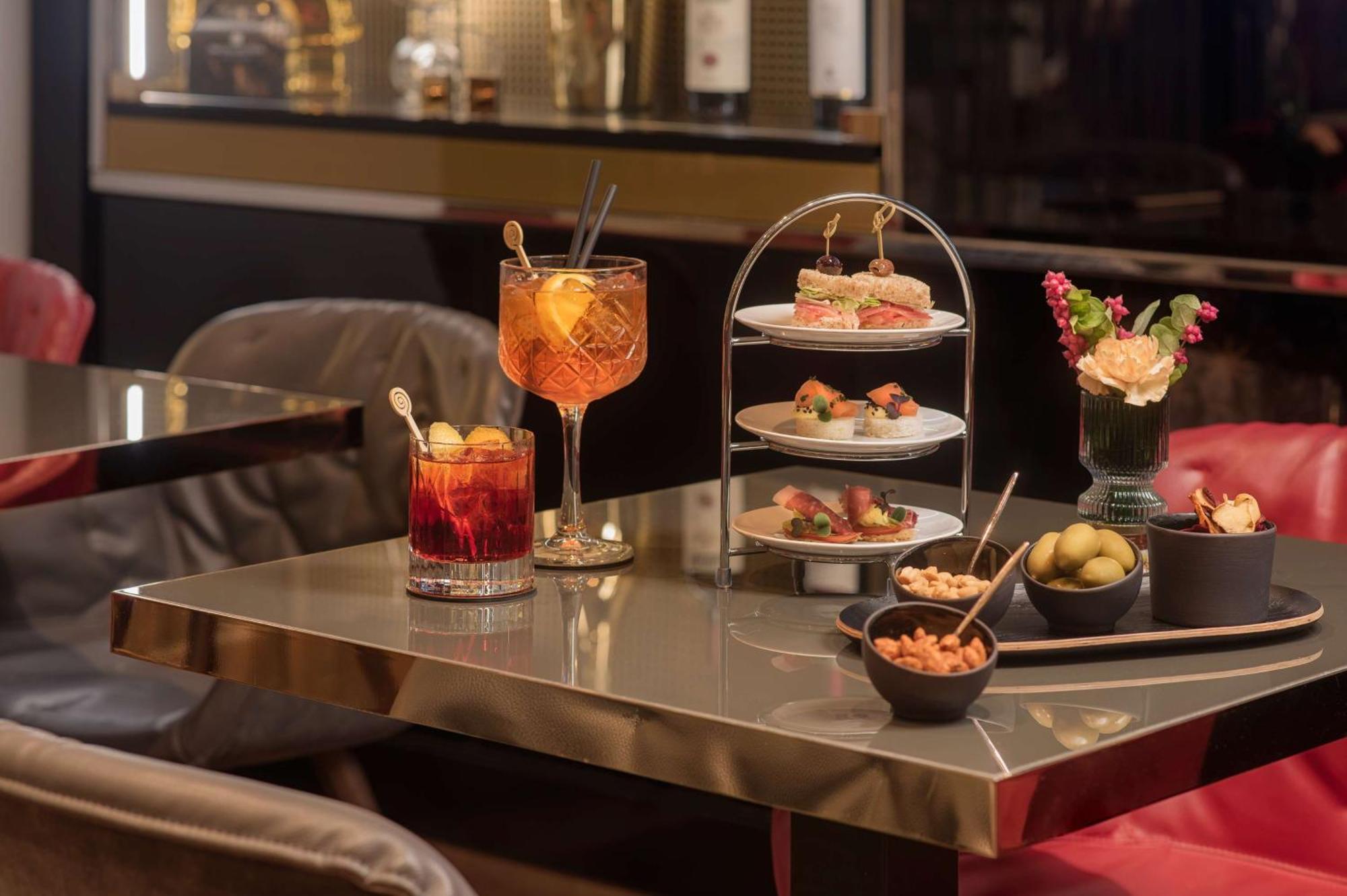 Hotel Nh Collection President Milan
