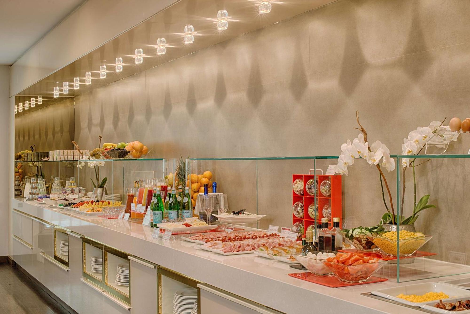 Nh Collection President 5* Milan