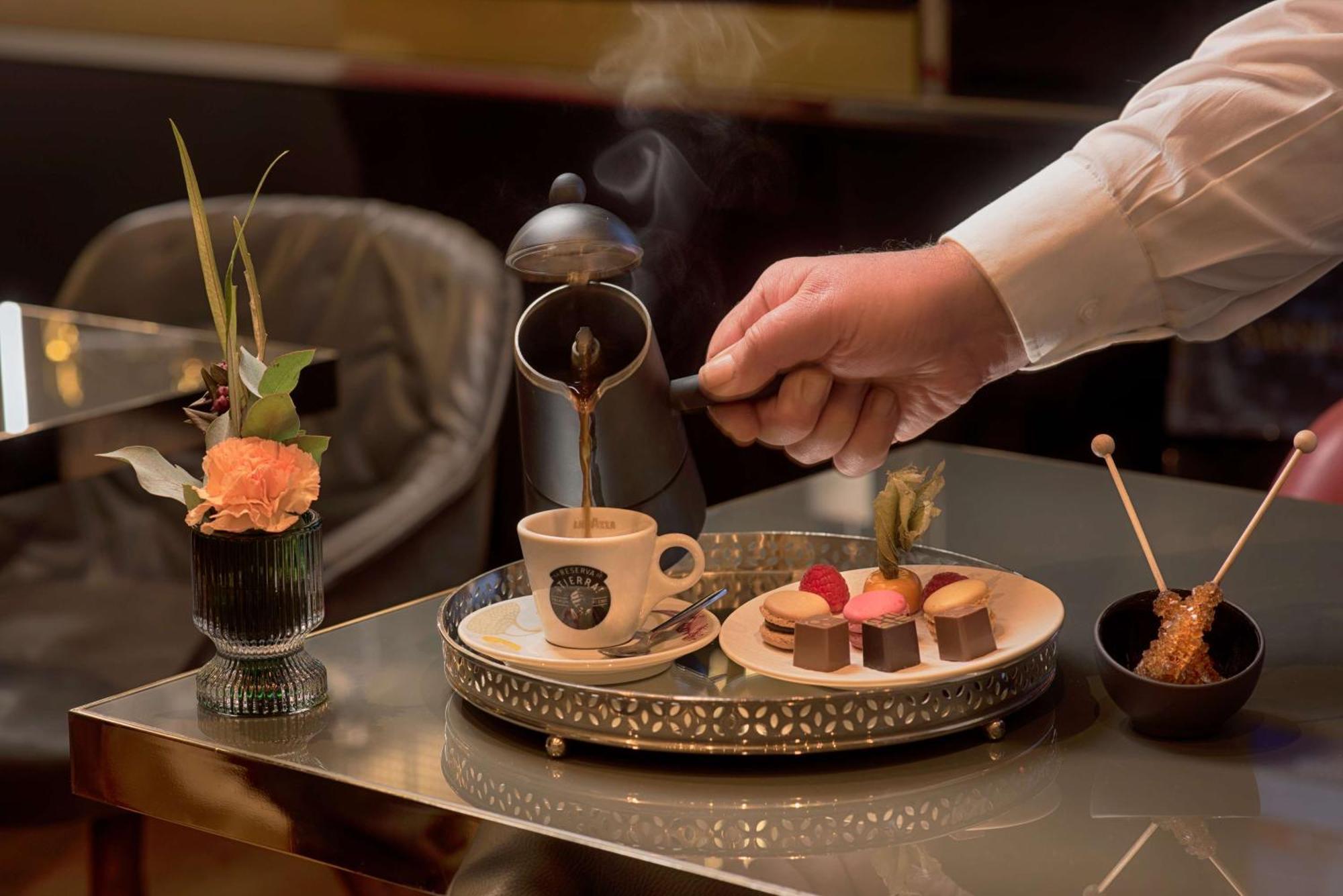 Nh Collection President Hotel Milan