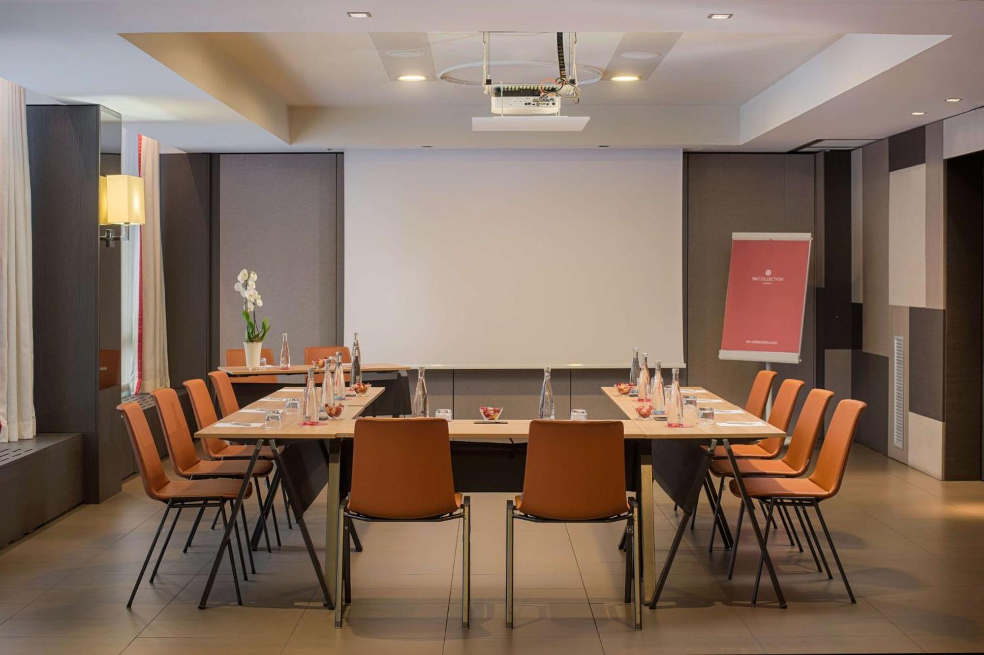 Nh Collection President Hotel 5*