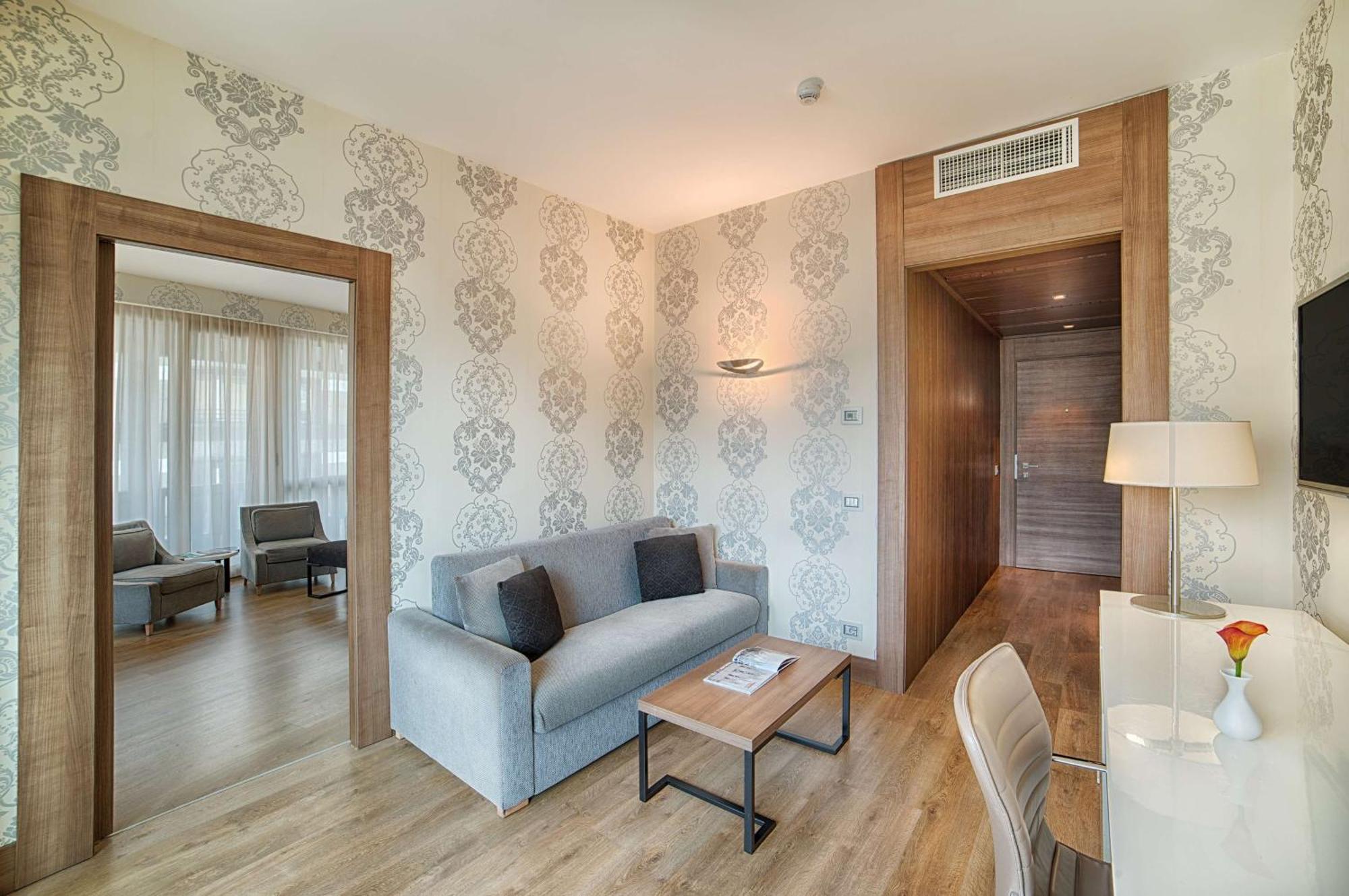 Hotel Nh Collection President