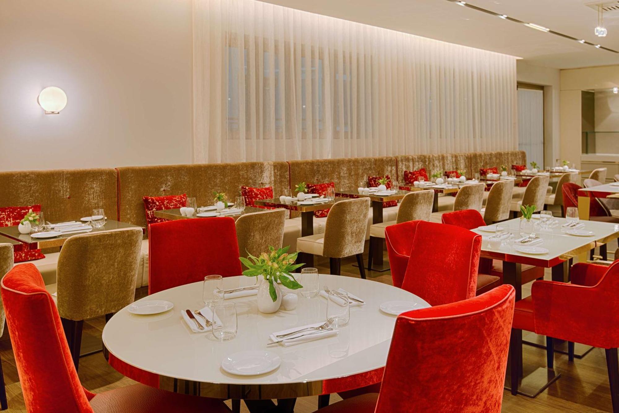 Hotel Nh Collection President Milan