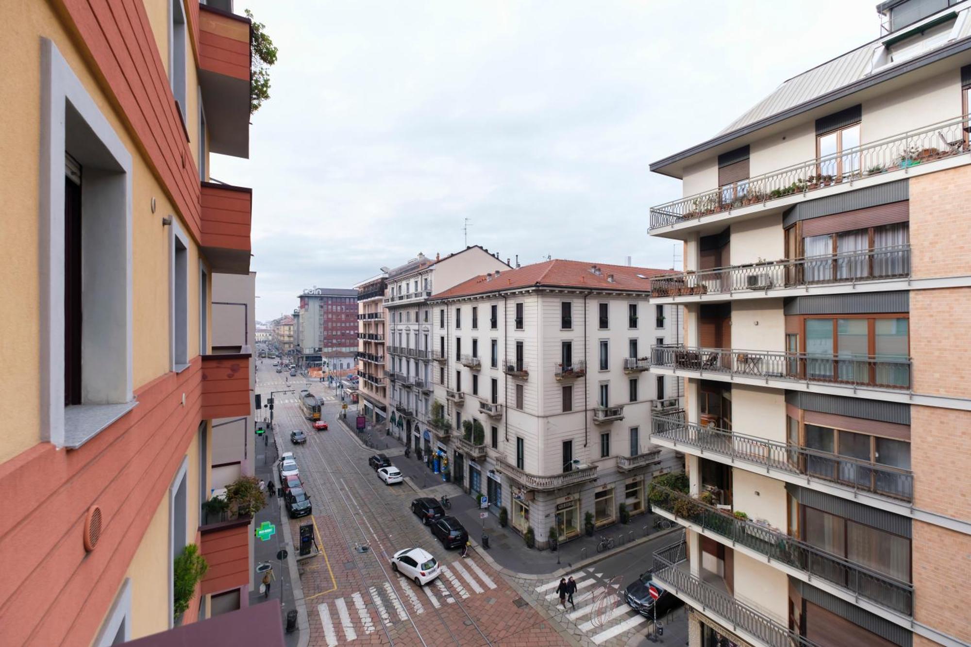 Star * Milano