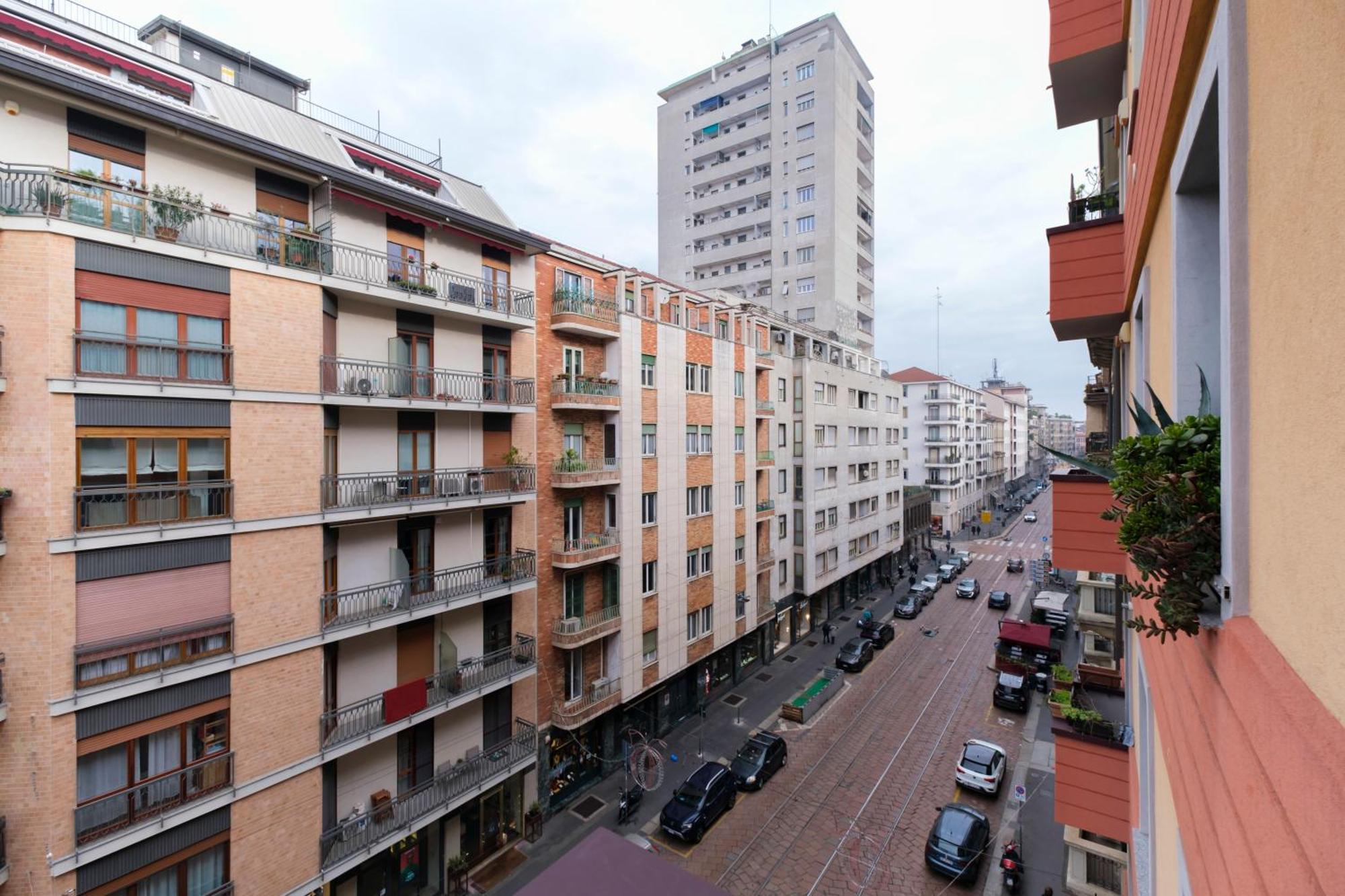 Leilighet Star Milano